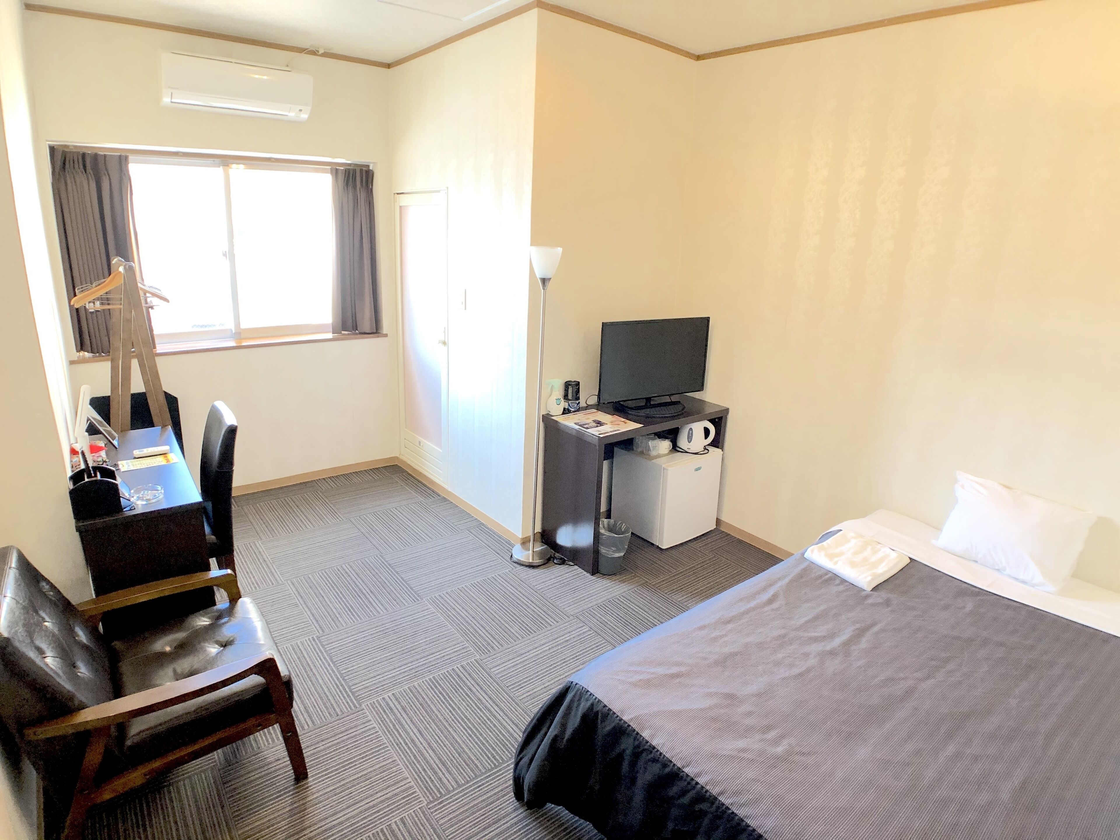 Hotel Time Rich