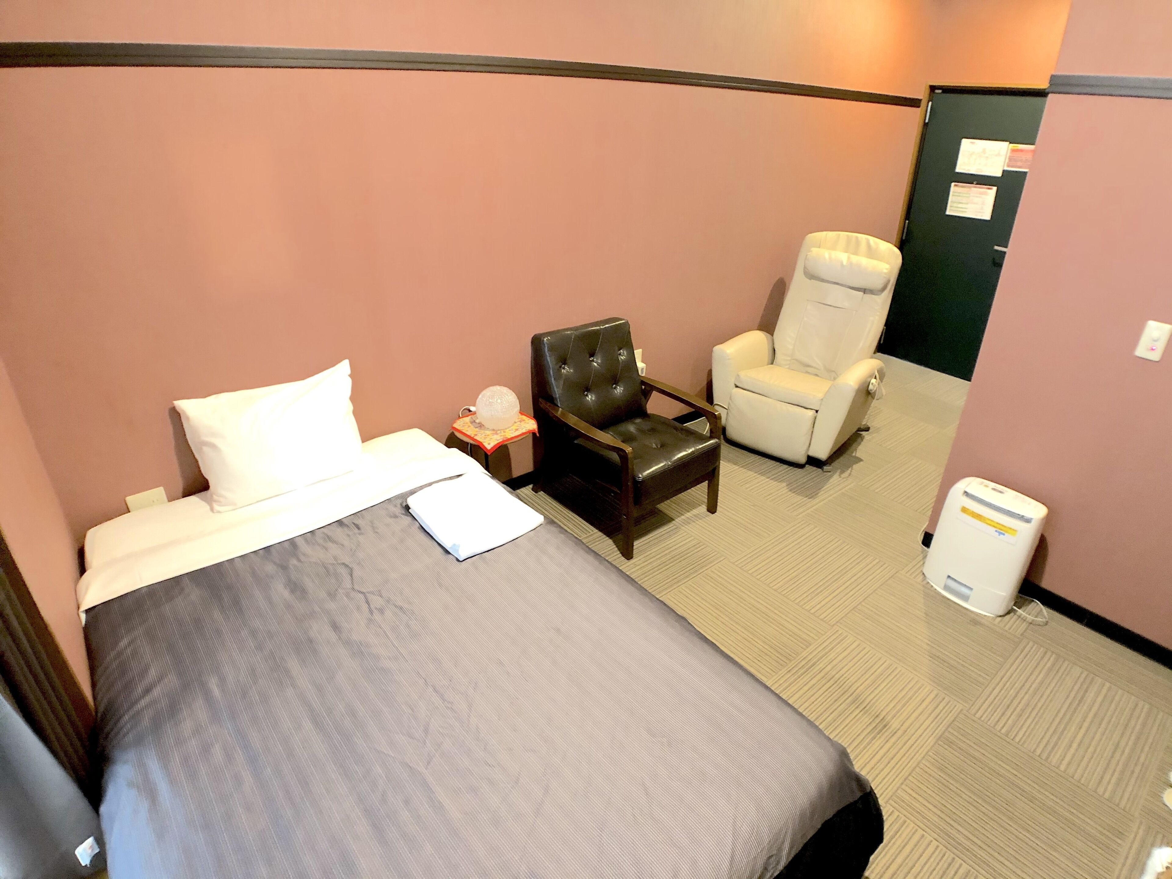 Hotel Time Rich