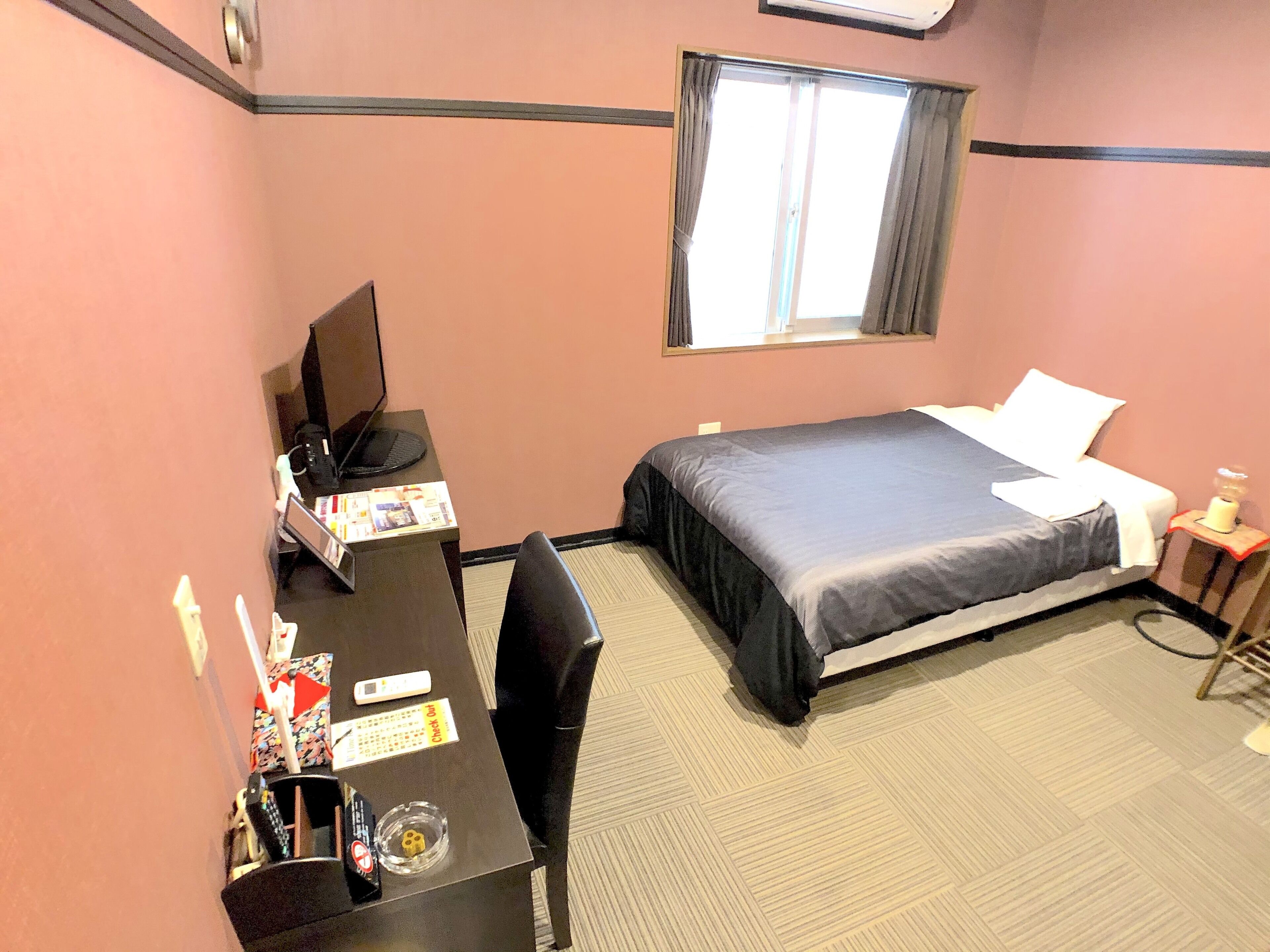 Hotel Time Rich