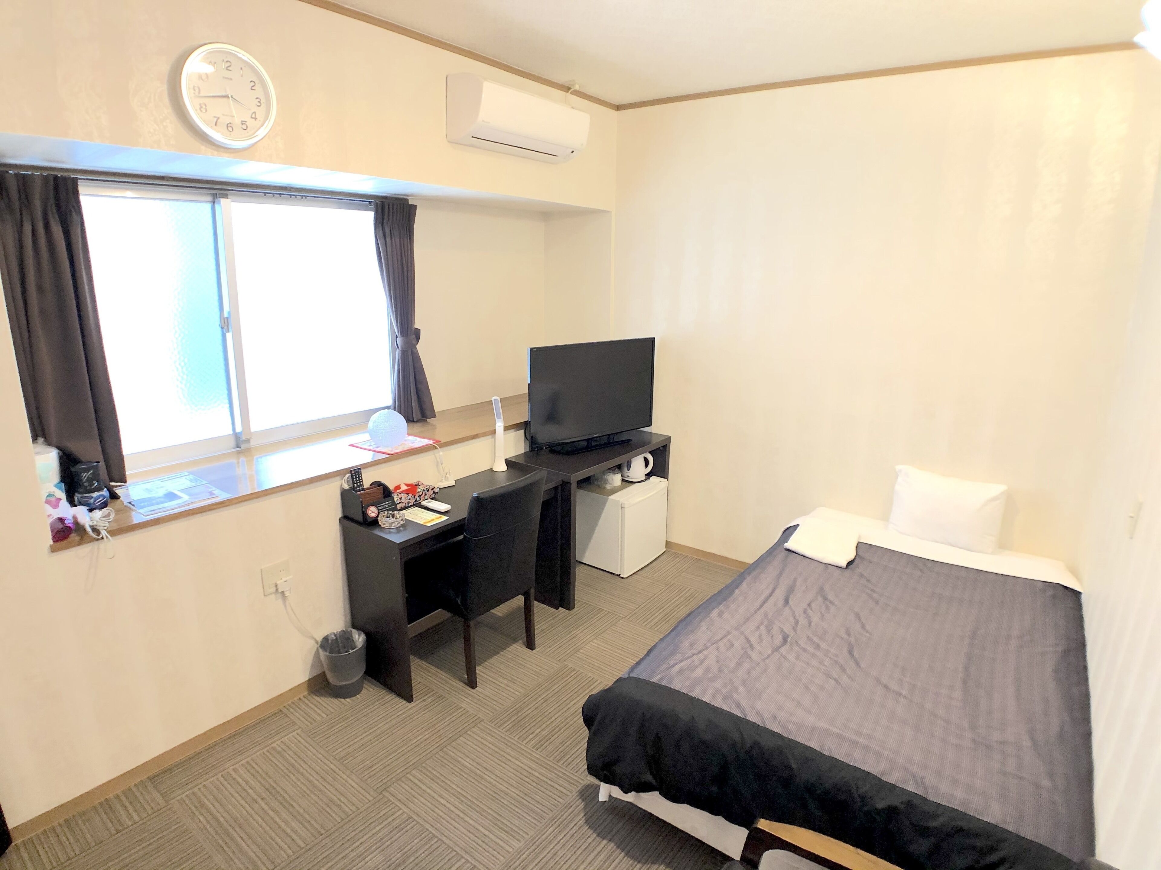 Hotel Time Rich