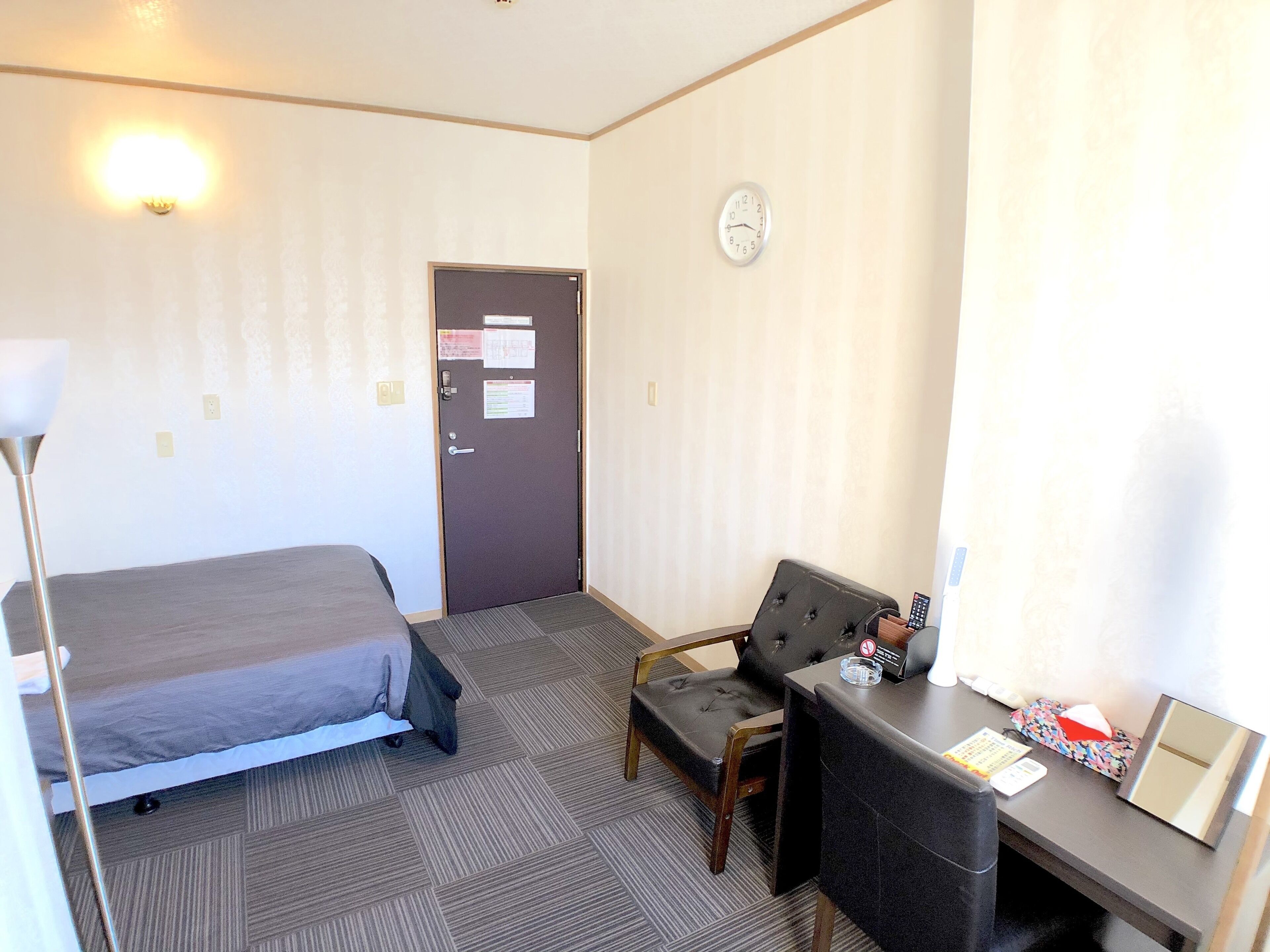 Hotel Time Rich