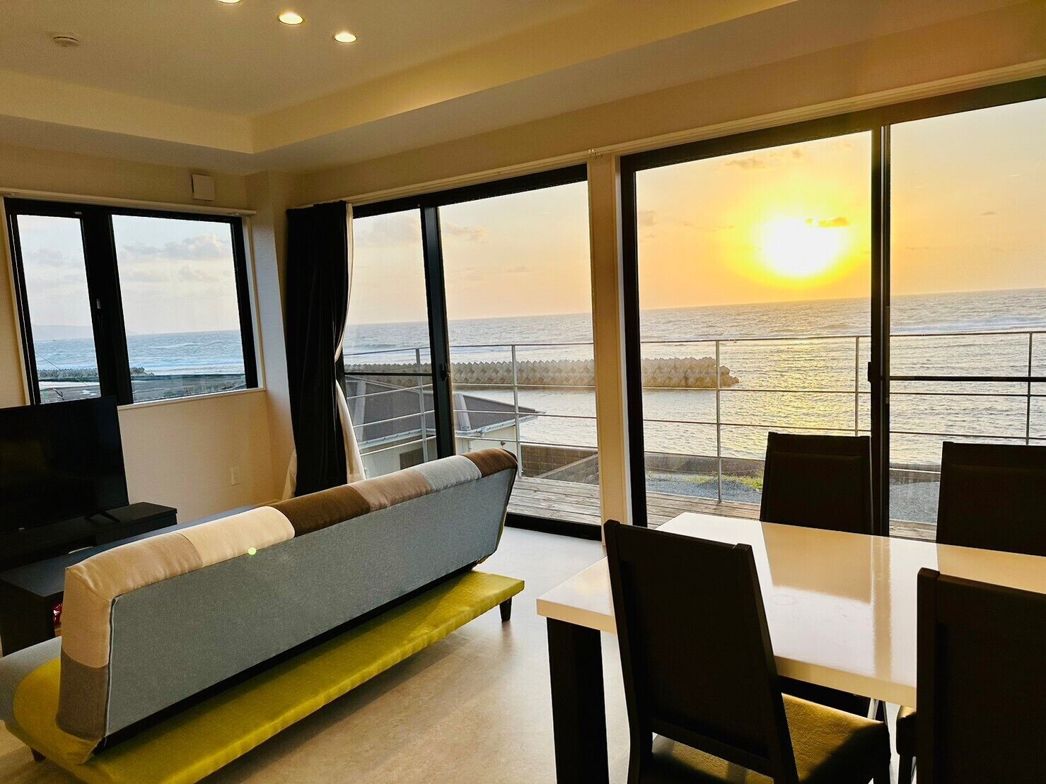 AZ Hotel Ocean View