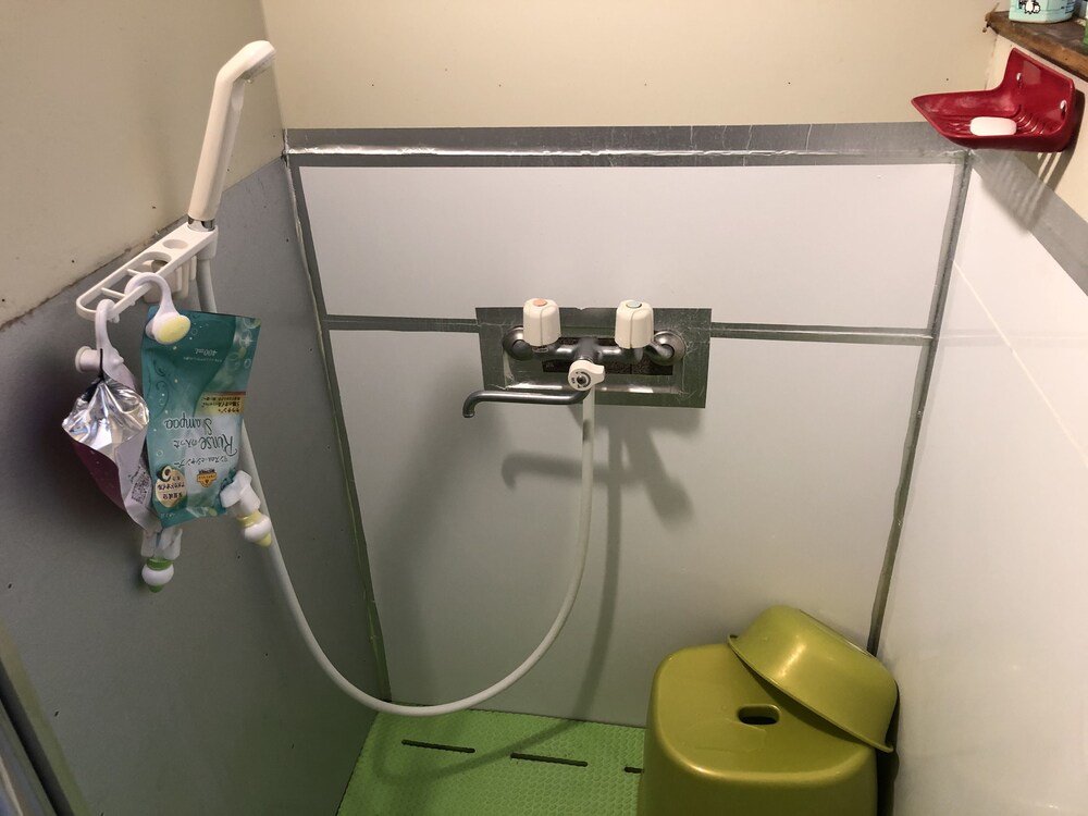 GuestHouse Amamin-Hostel