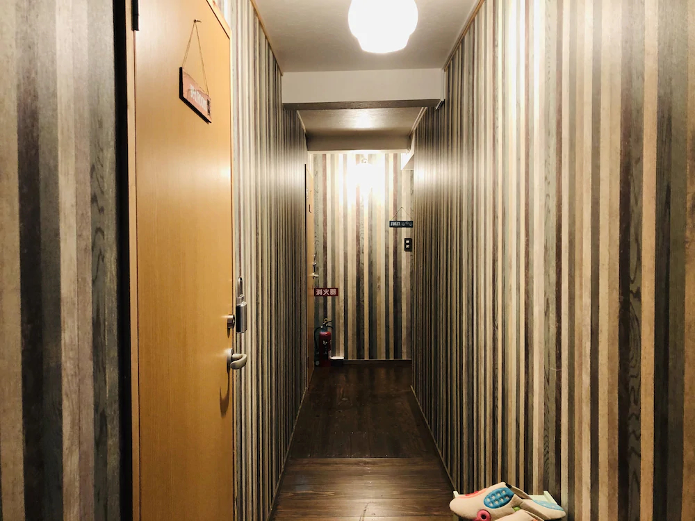 GuestHouse Amamin-Hostel