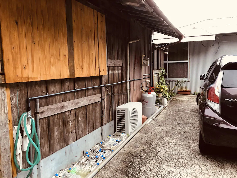 GuestHouse Amamin-Hostel