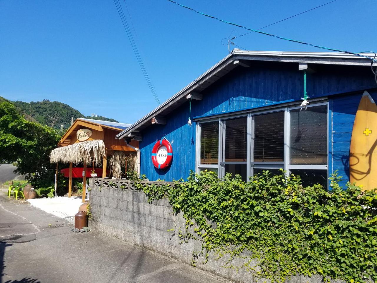 Imore Amami Minpaku Mura