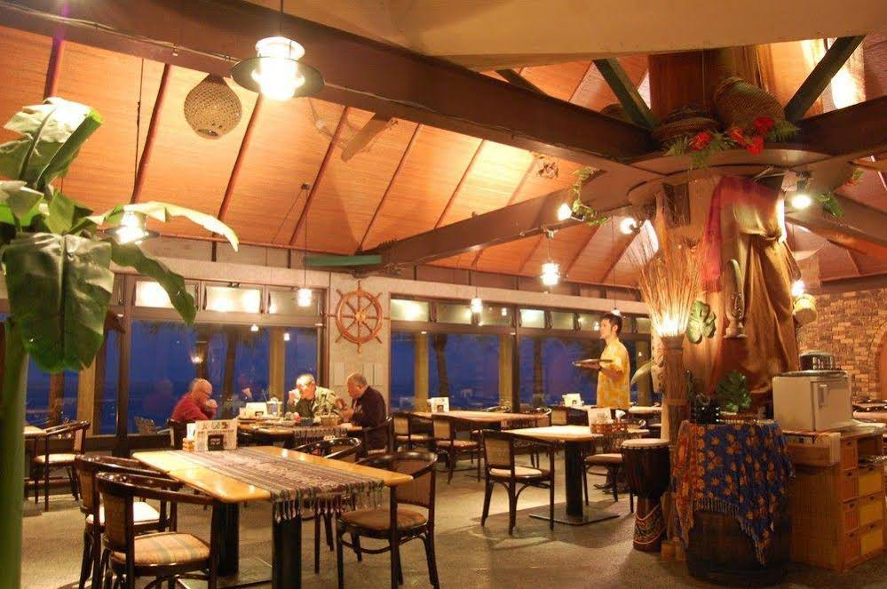 Amami Resort Bashayamamura