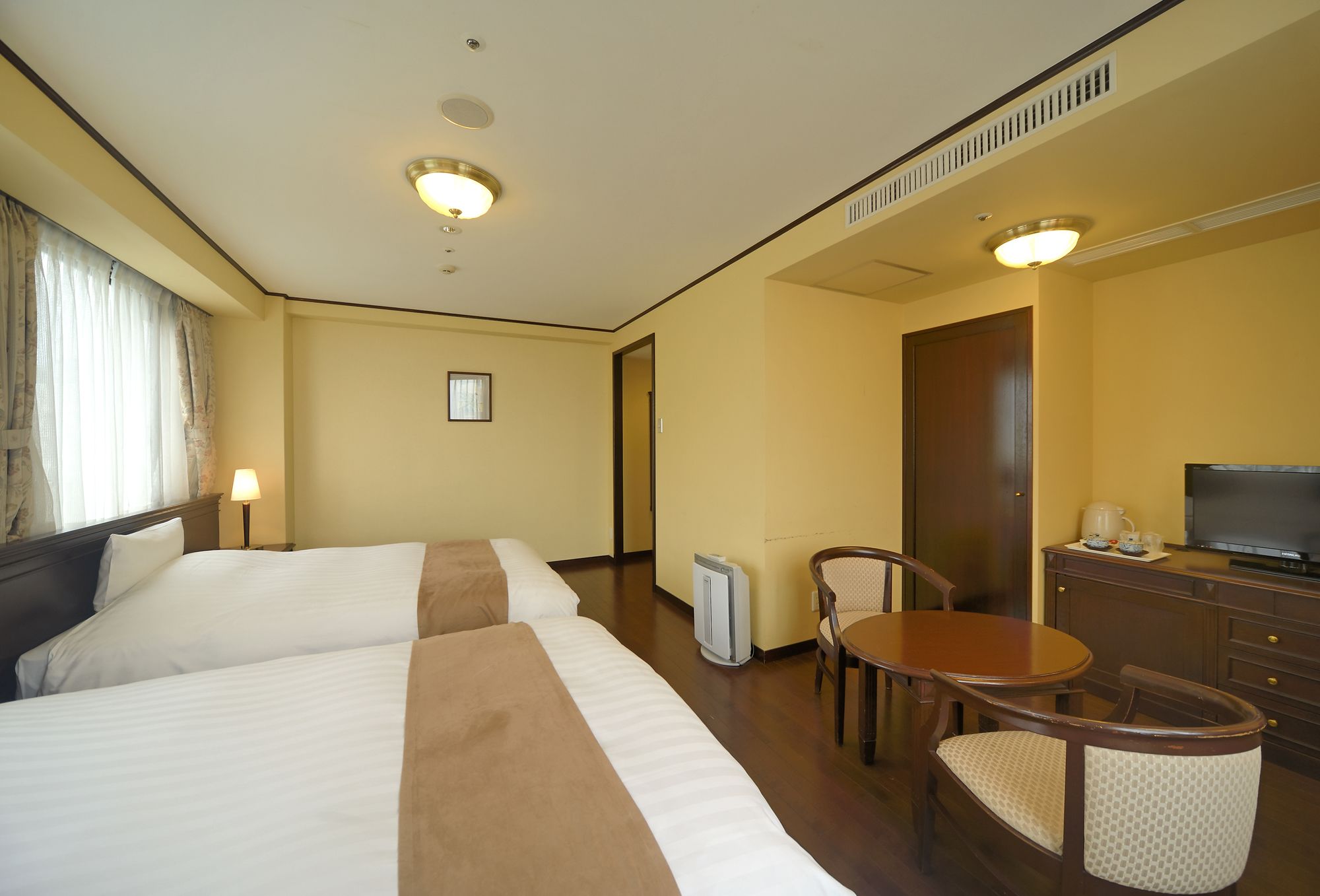 Amami Sun Plaza
