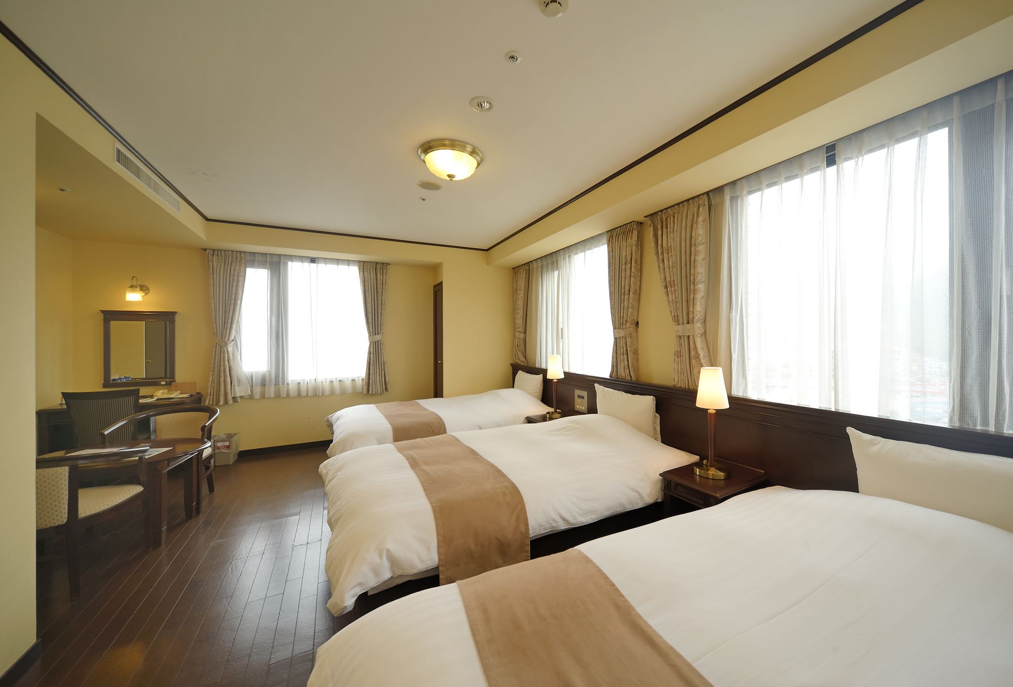 Amami Sun Plaza