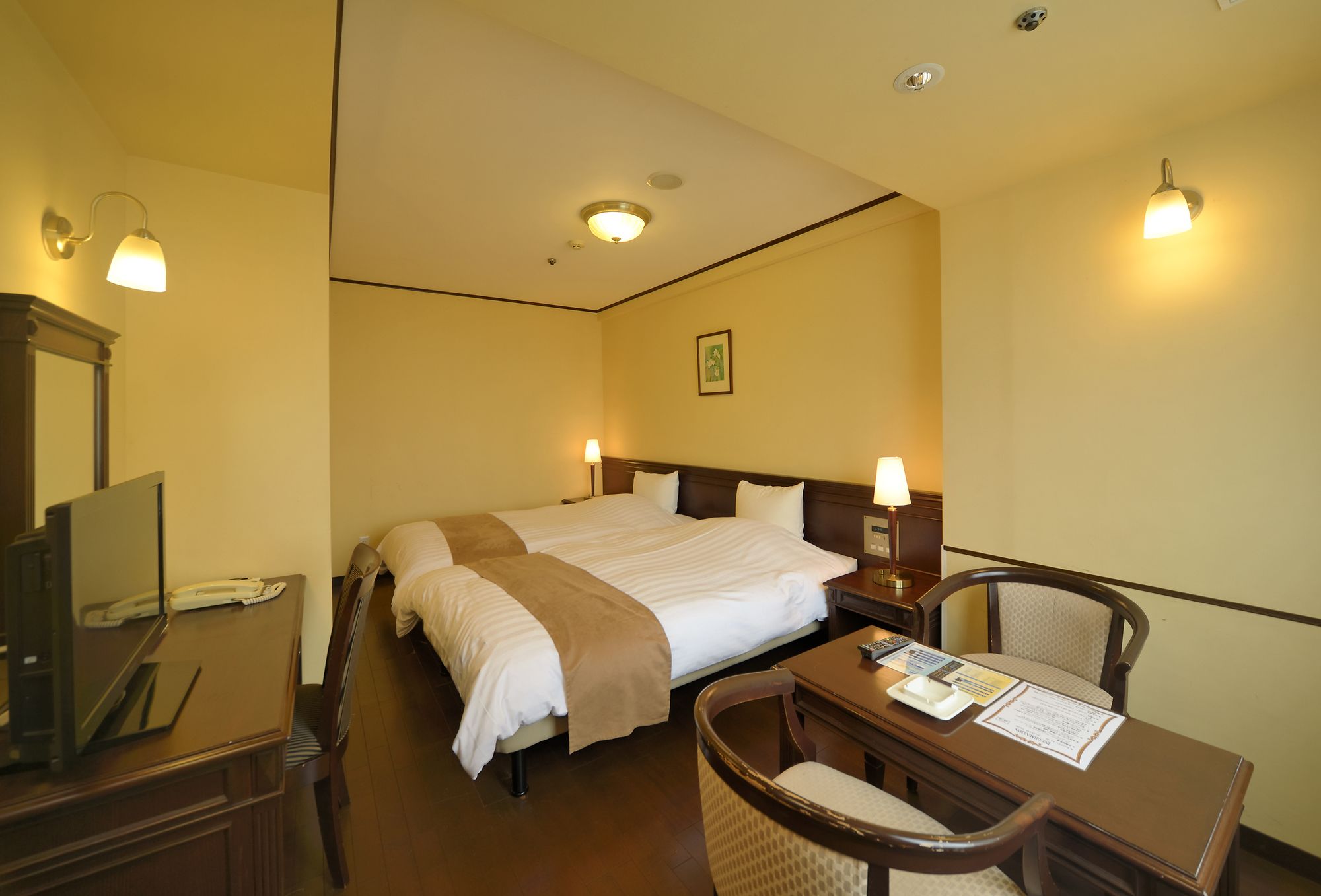Amami Sun Plaza