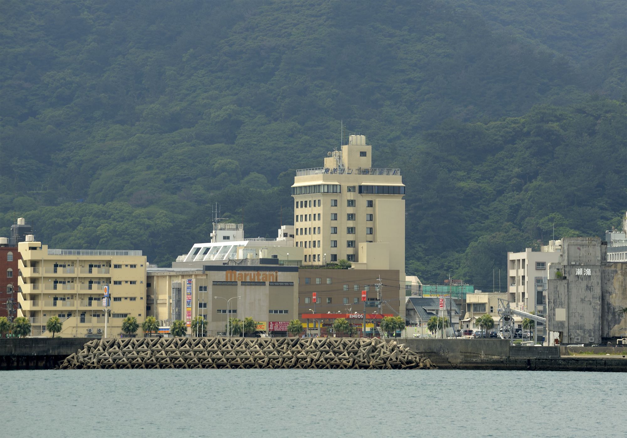 Amami Sun Plaza