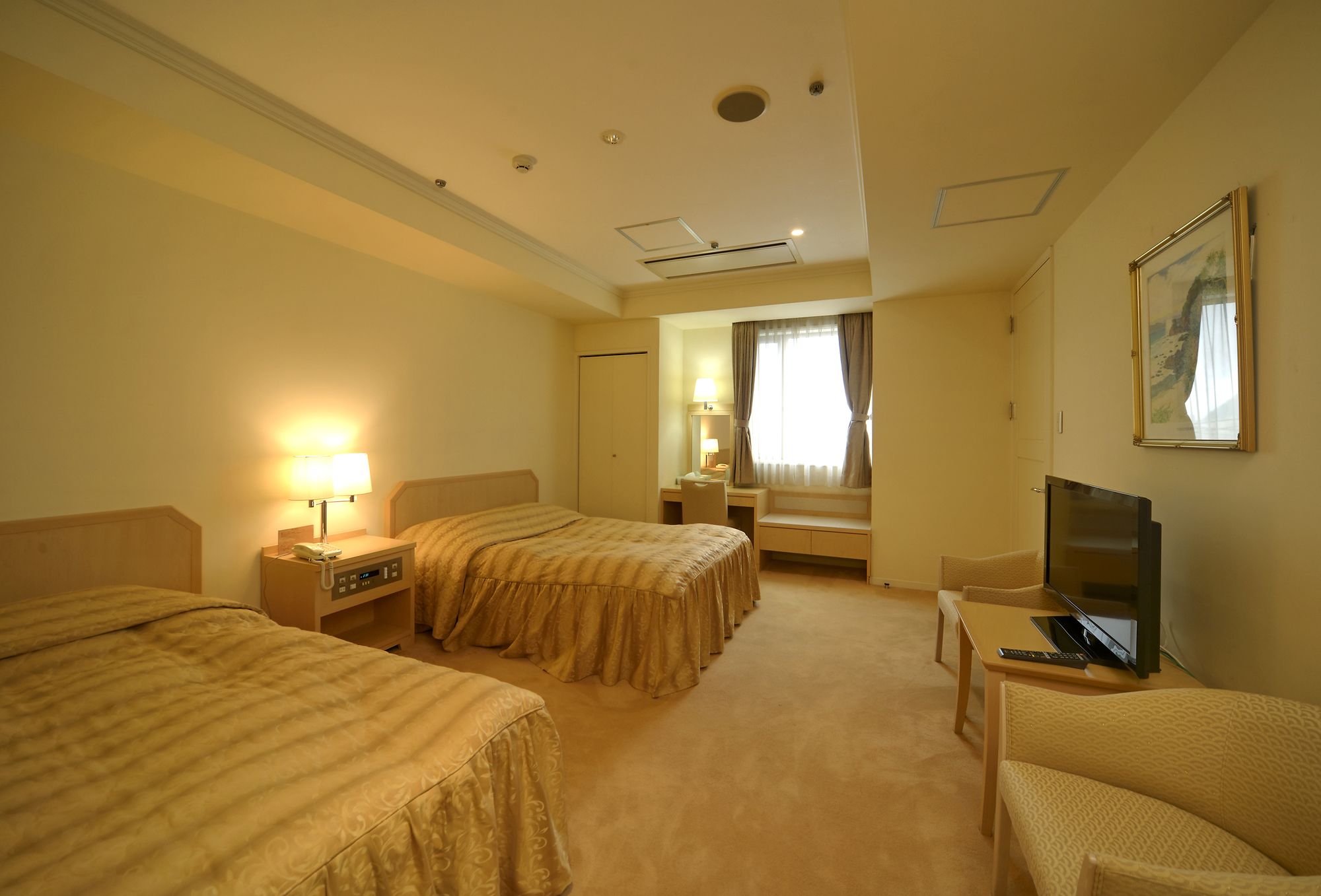 Amami Sun Plaza