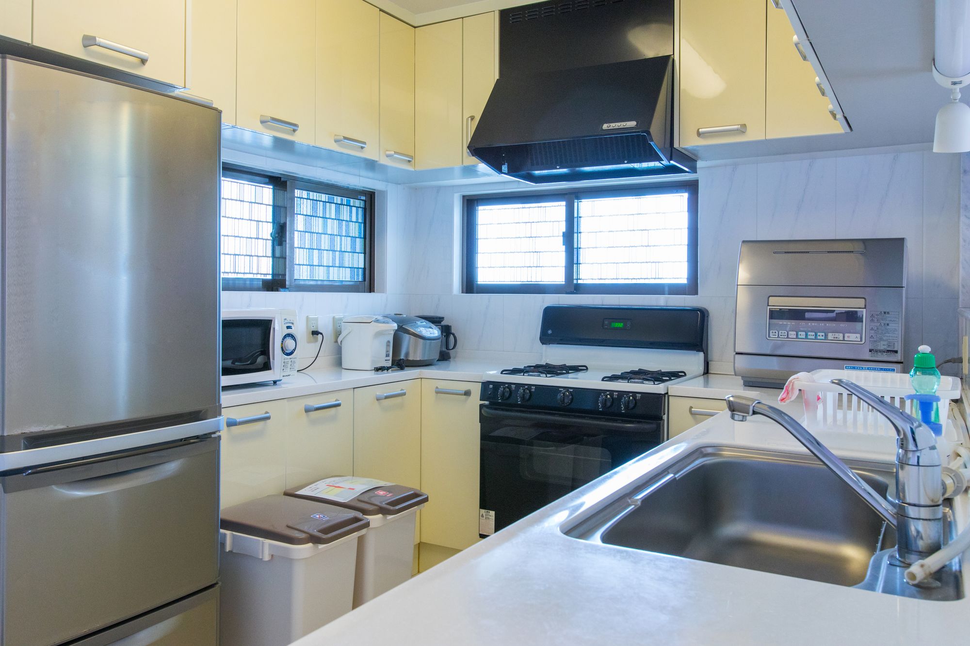 Beachside Condominium