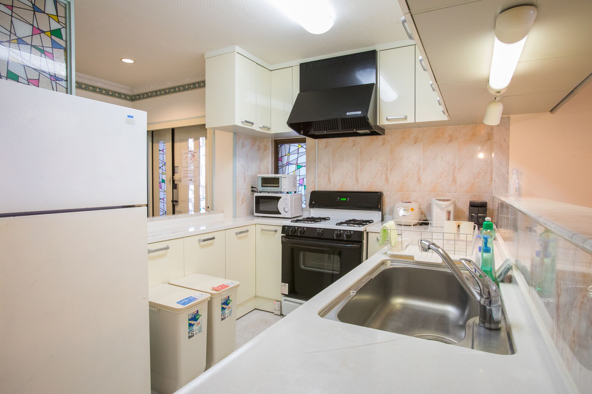 Beachside Condominium
