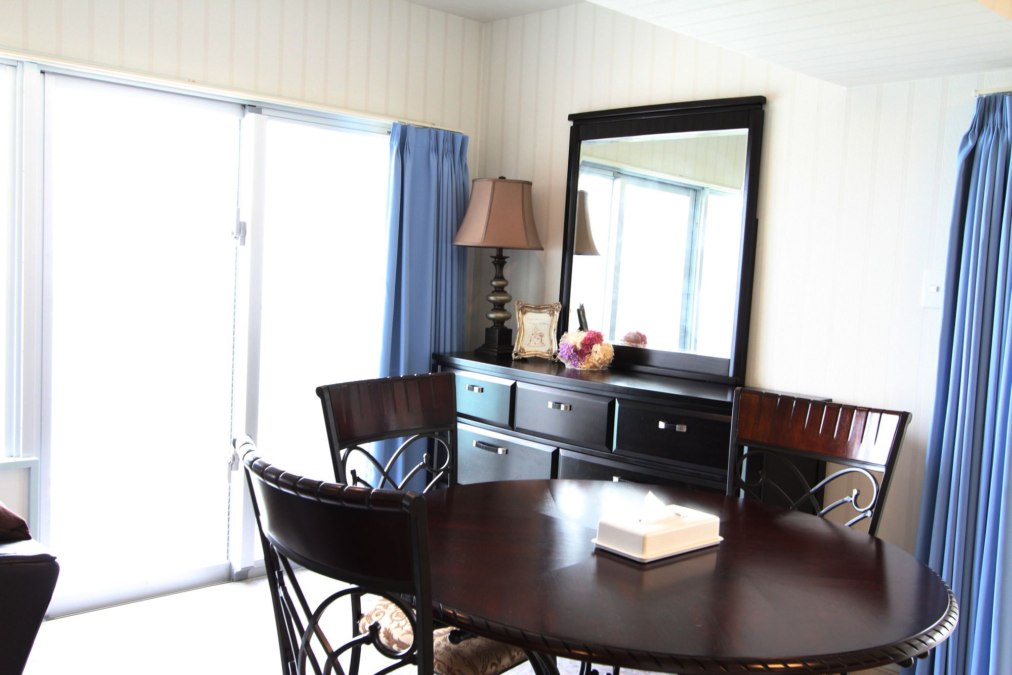 Beachside Condominium