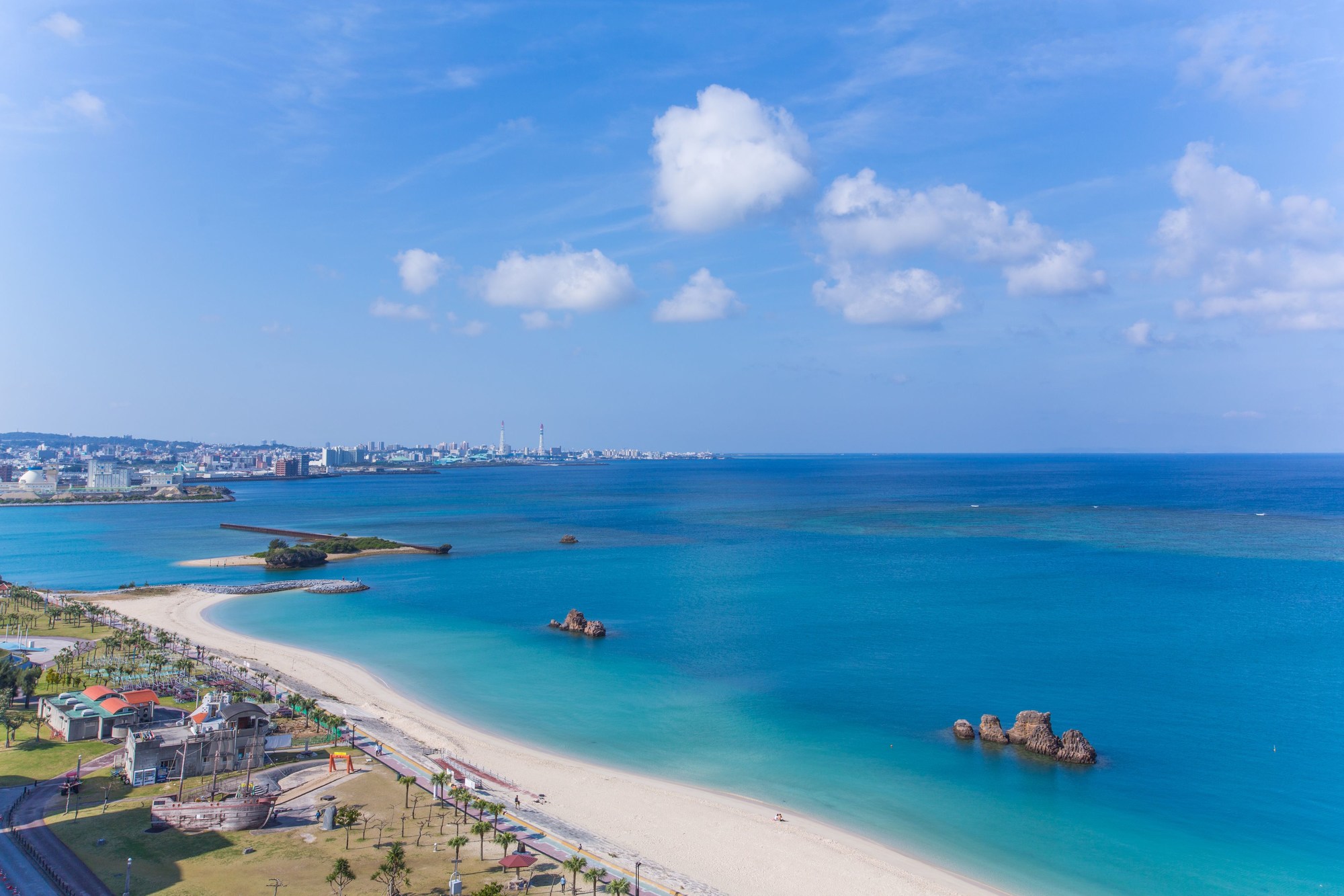 Beachside Condominium