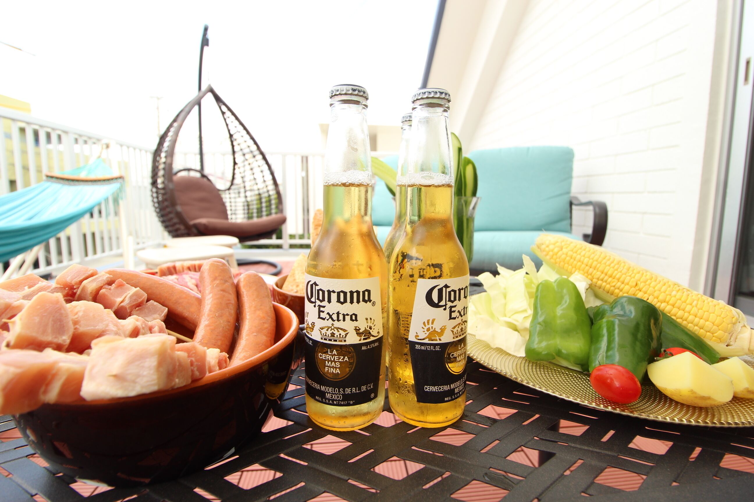 Chatan Seaside American House Ao