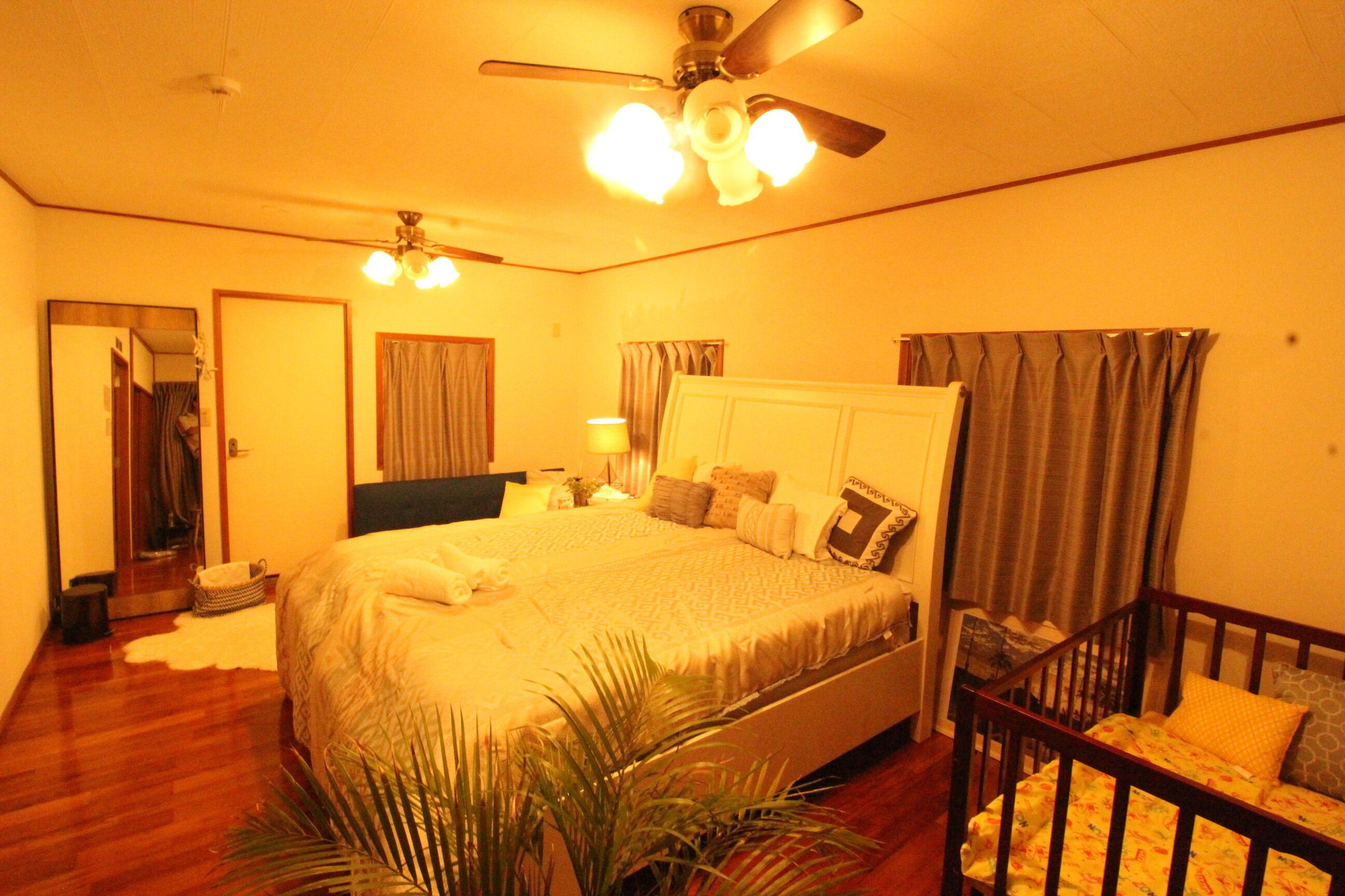 Chatan Seaside American House Ao