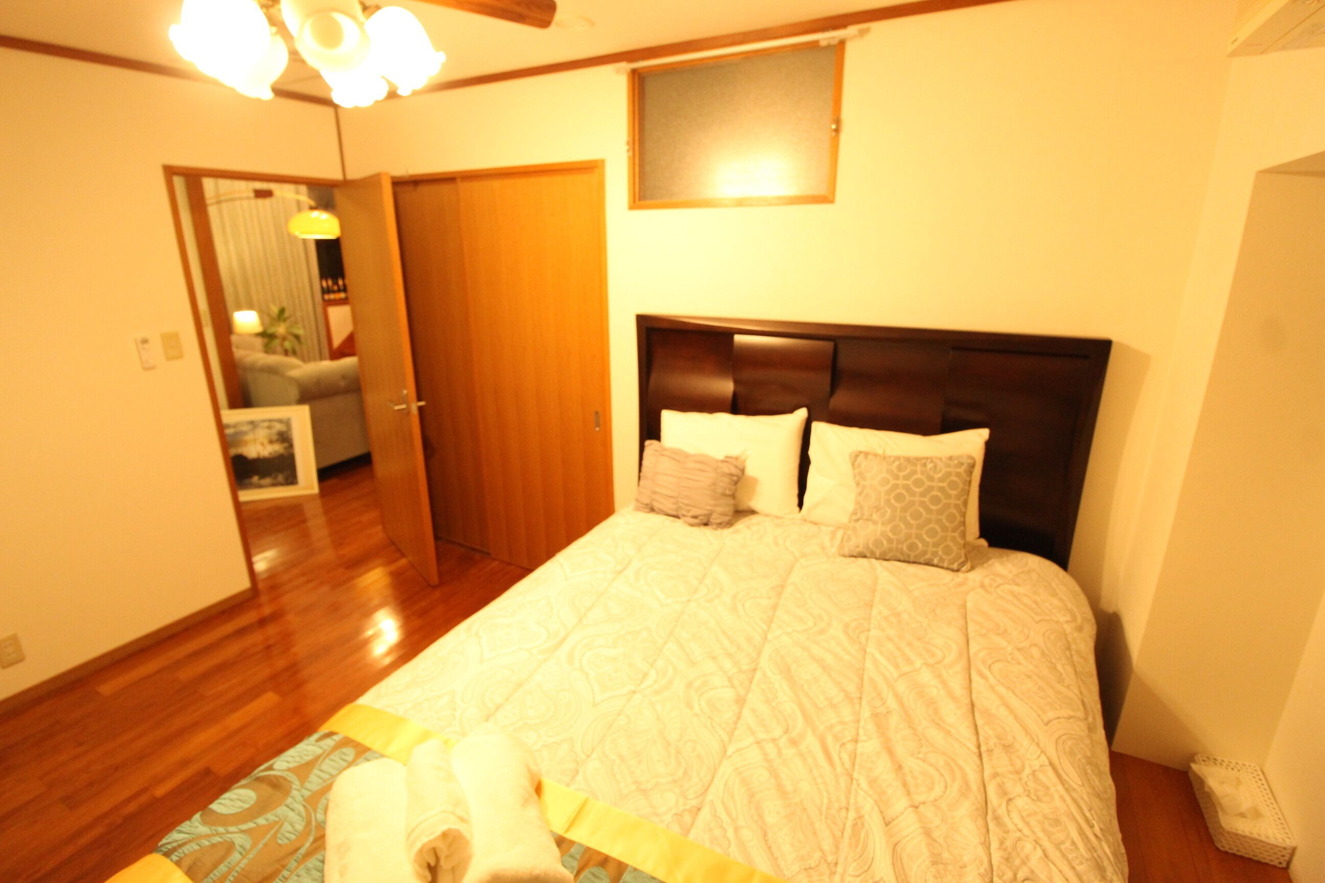 Chatan Seaside American House Ao