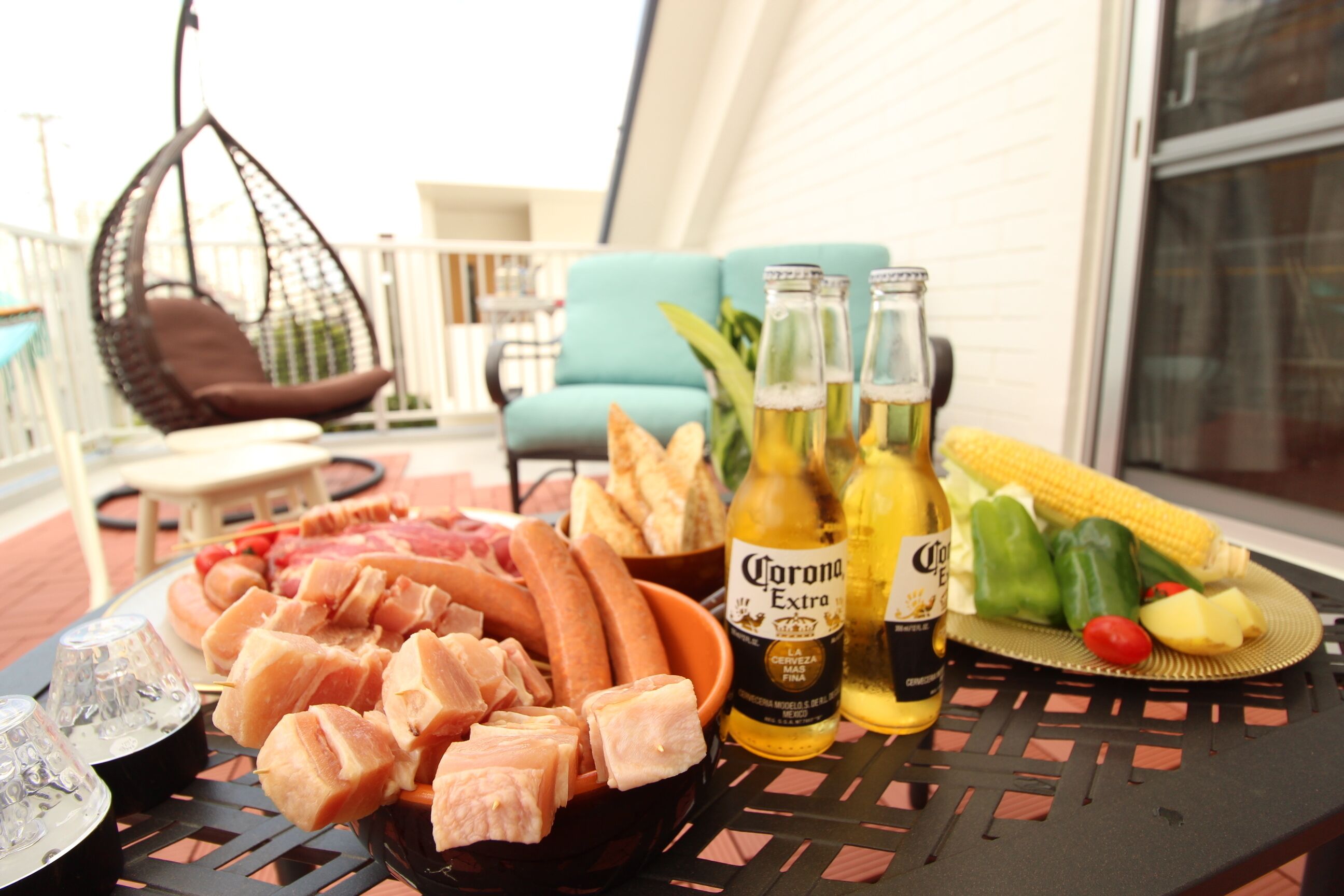 Chatan Seaside American House Ao