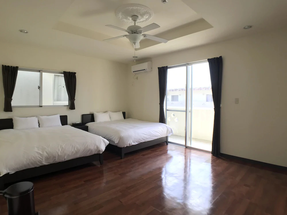 Condominium Palace Resort A