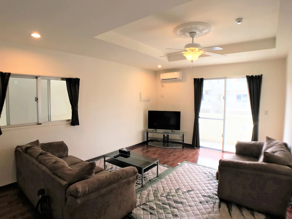 Condominium Palace Resort A