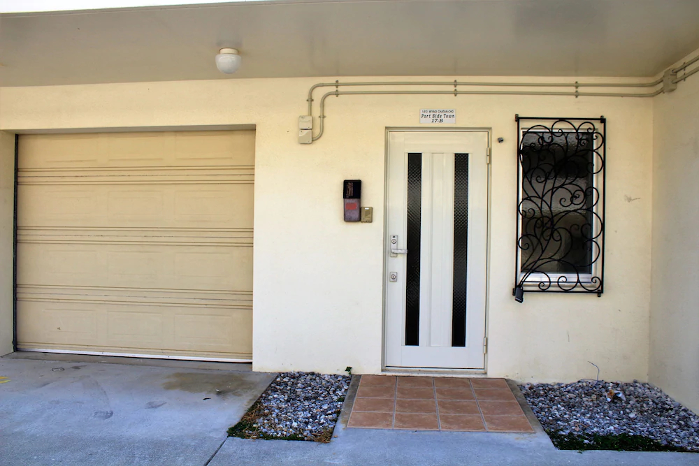 Condominium Palace Resort A