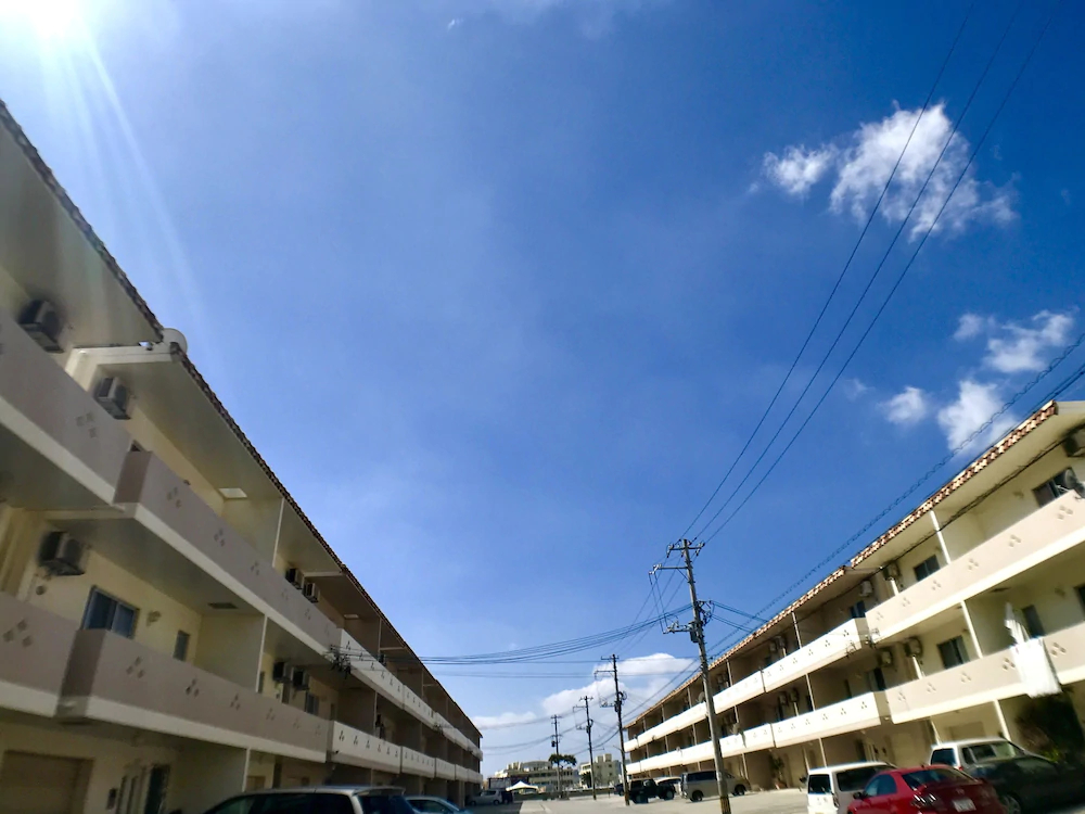 Condominium Palace Resort A