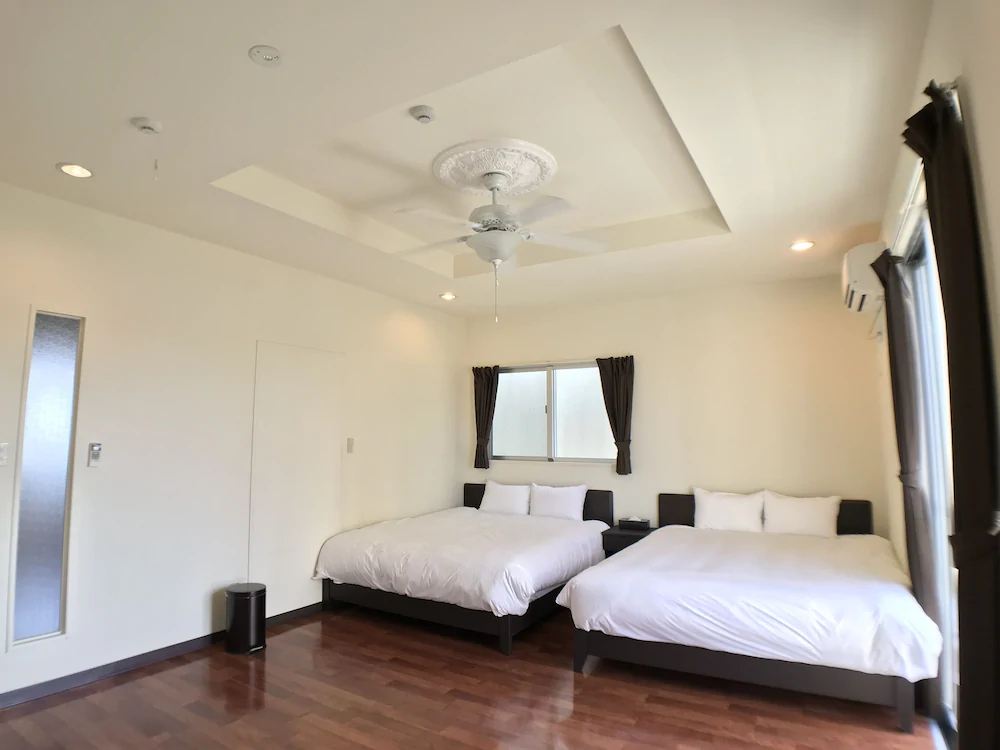 Condominium Palace Resort A