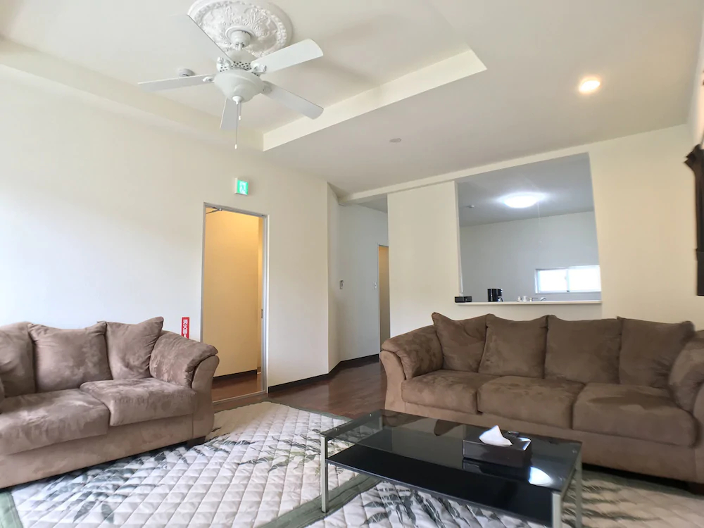 Condominium Palace Resort A