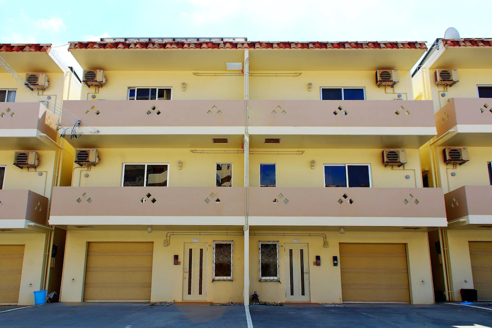 Condominium Palace Resort A