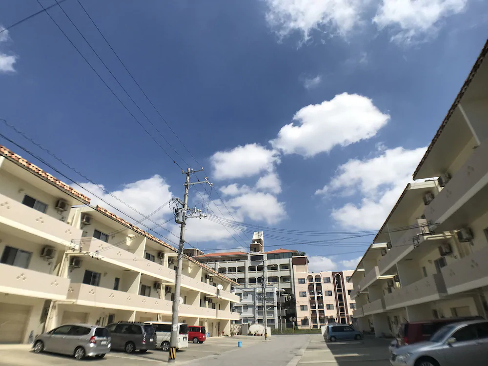 Condominium Palace Resort A