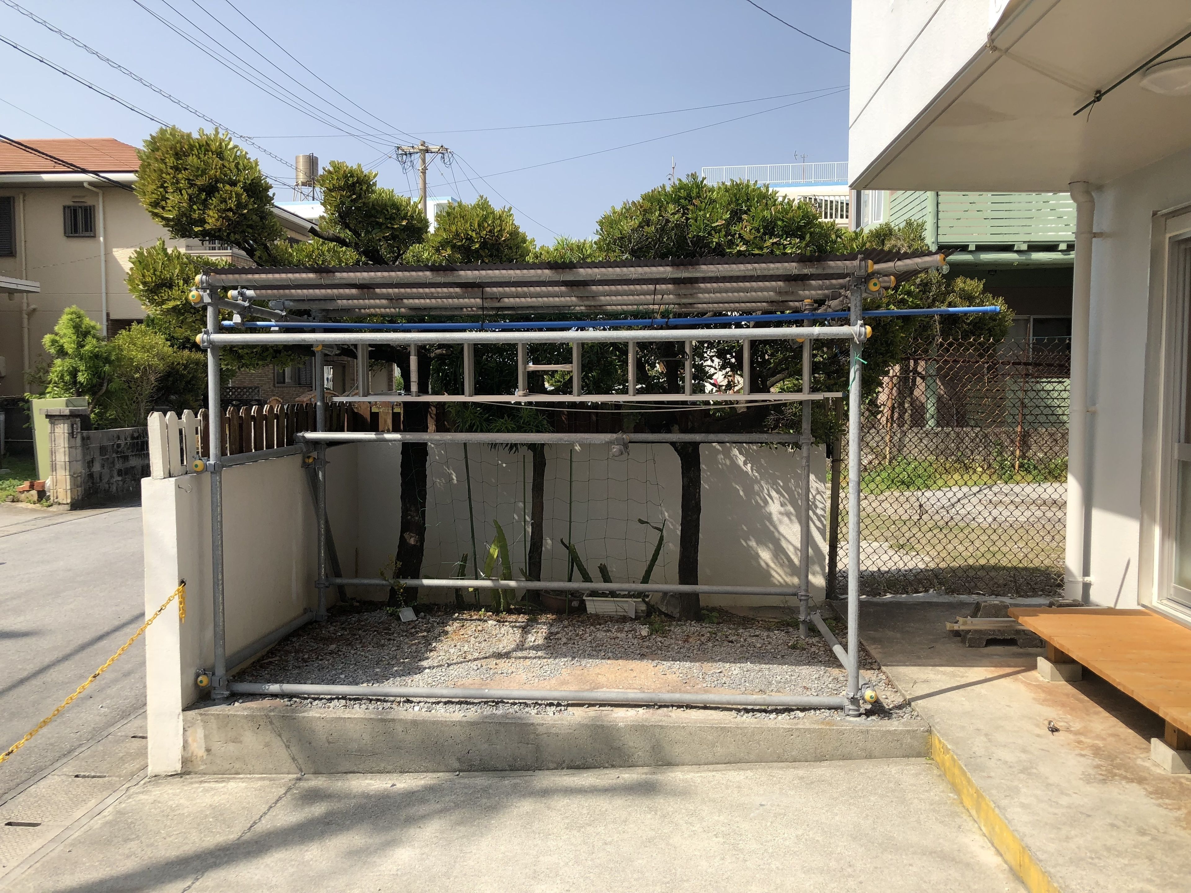 Guesthouse Chihuahua
