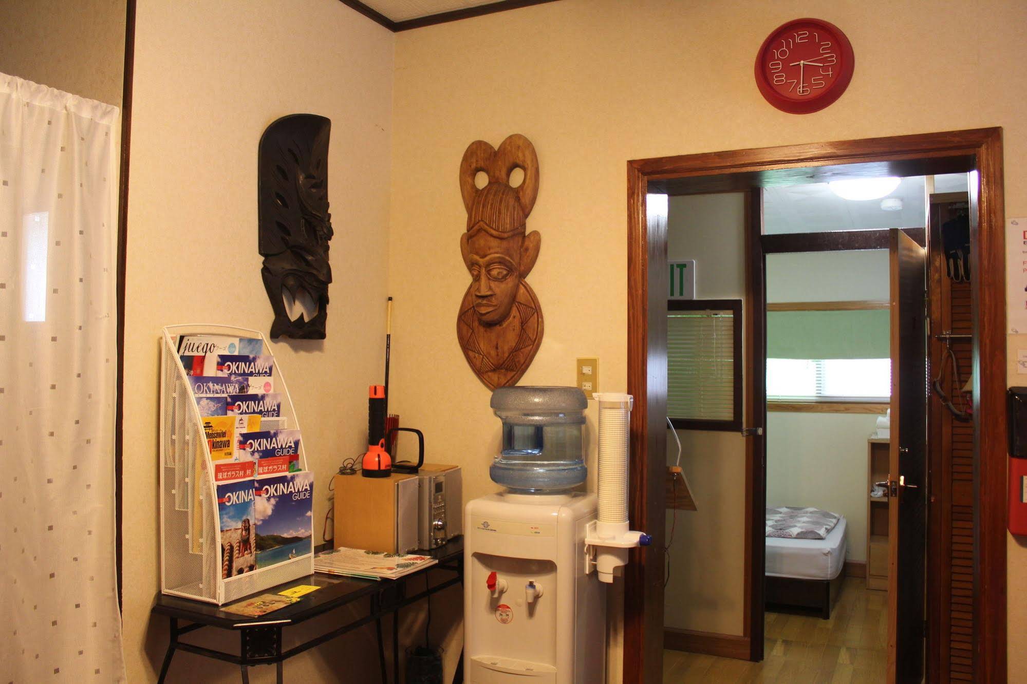 Guest House Kona