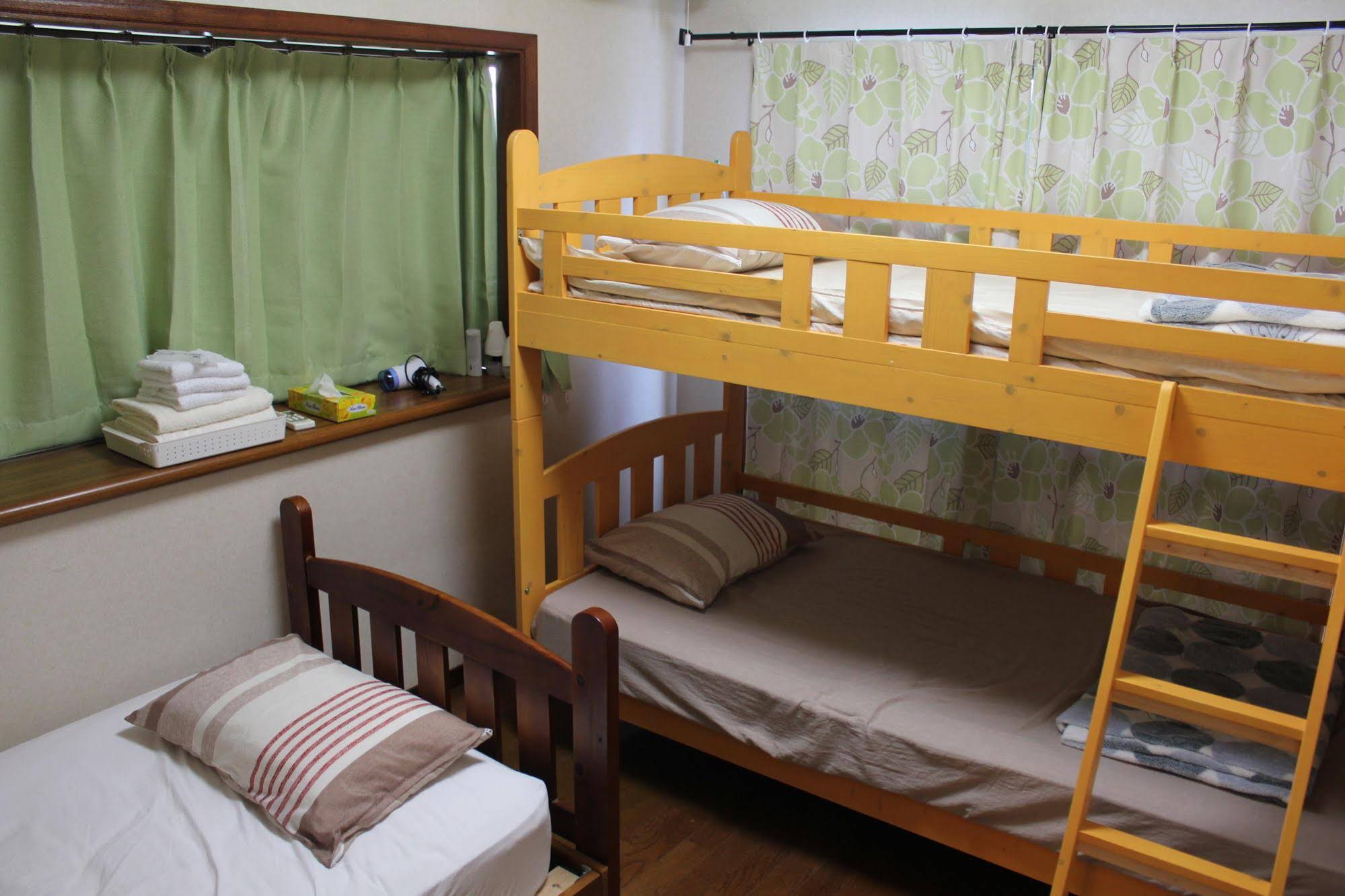 Guest House Kona