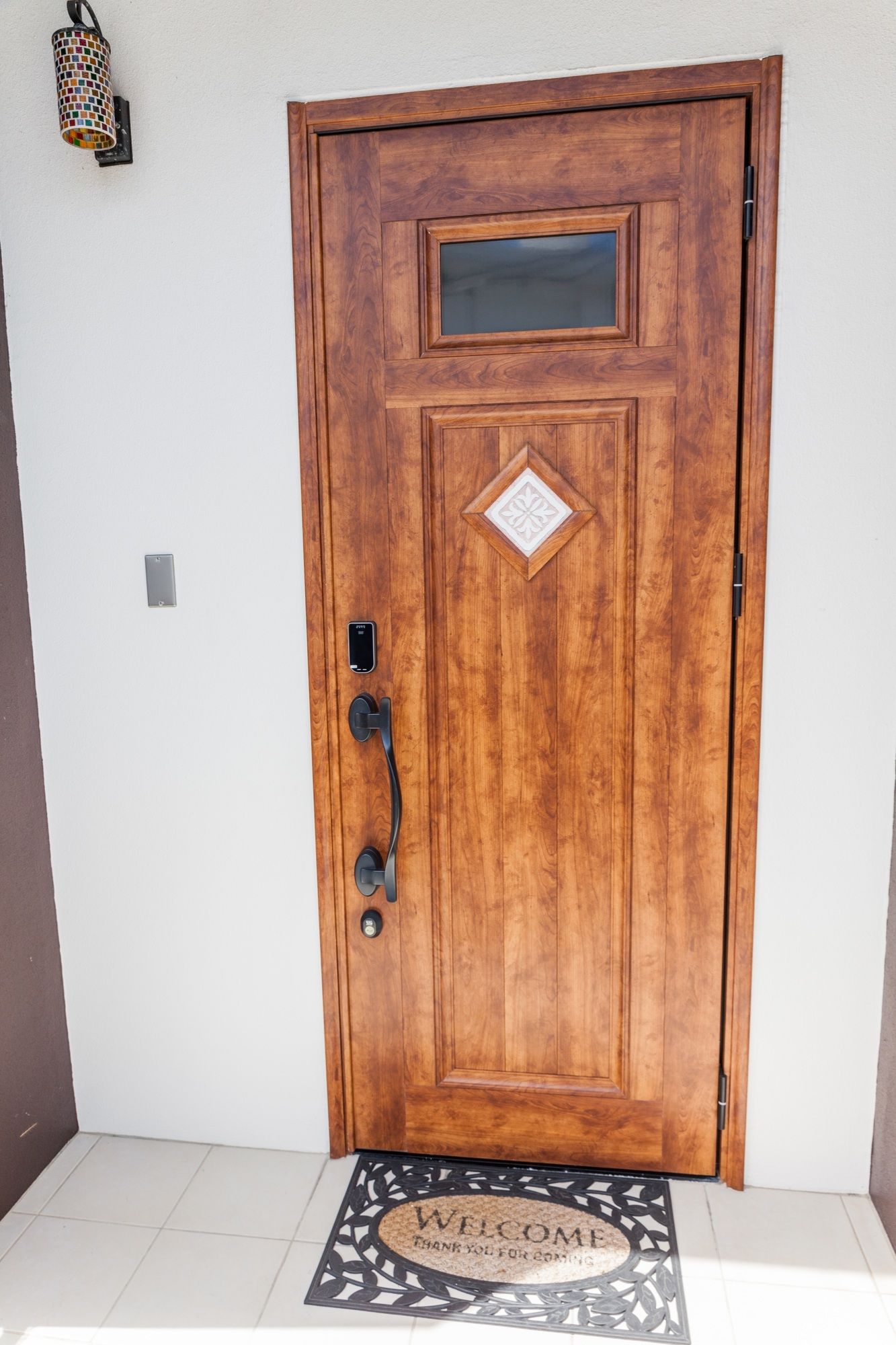 Hide House