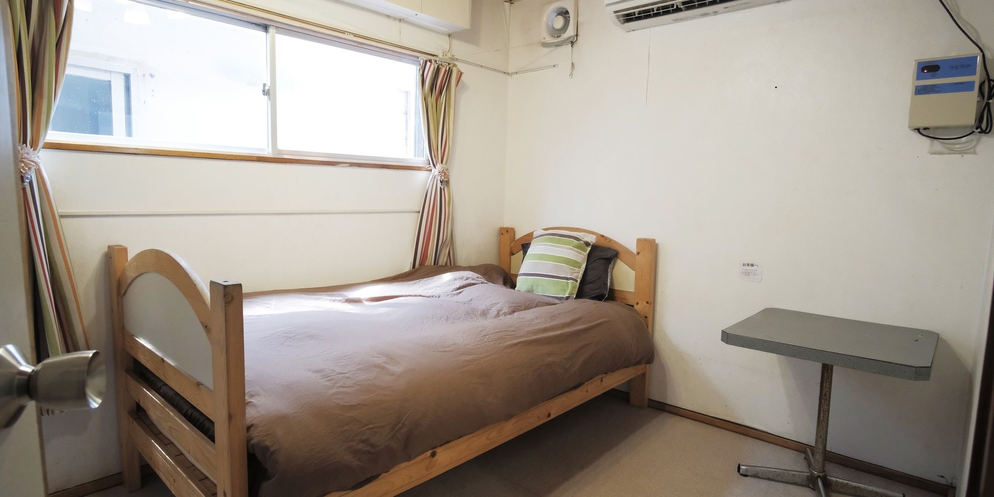 Hotel Hamby Resort