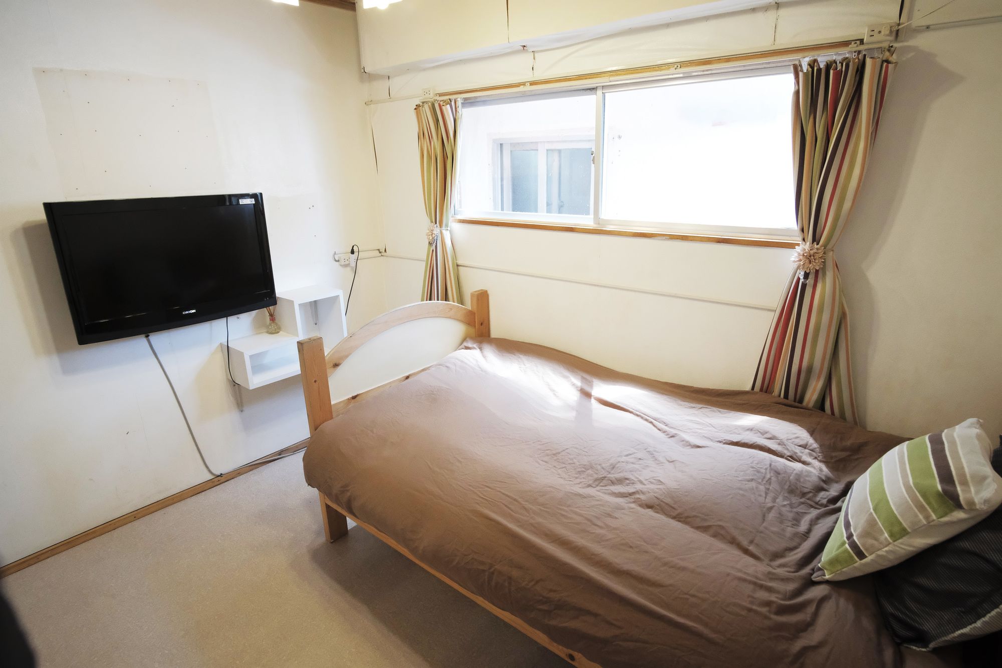 Hotel Hamby Resort