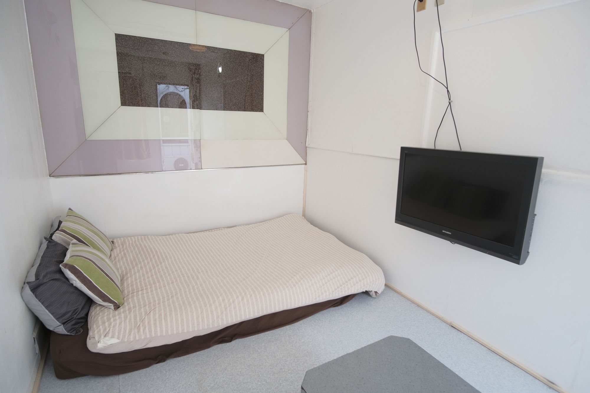 Hotel Hamby Resort