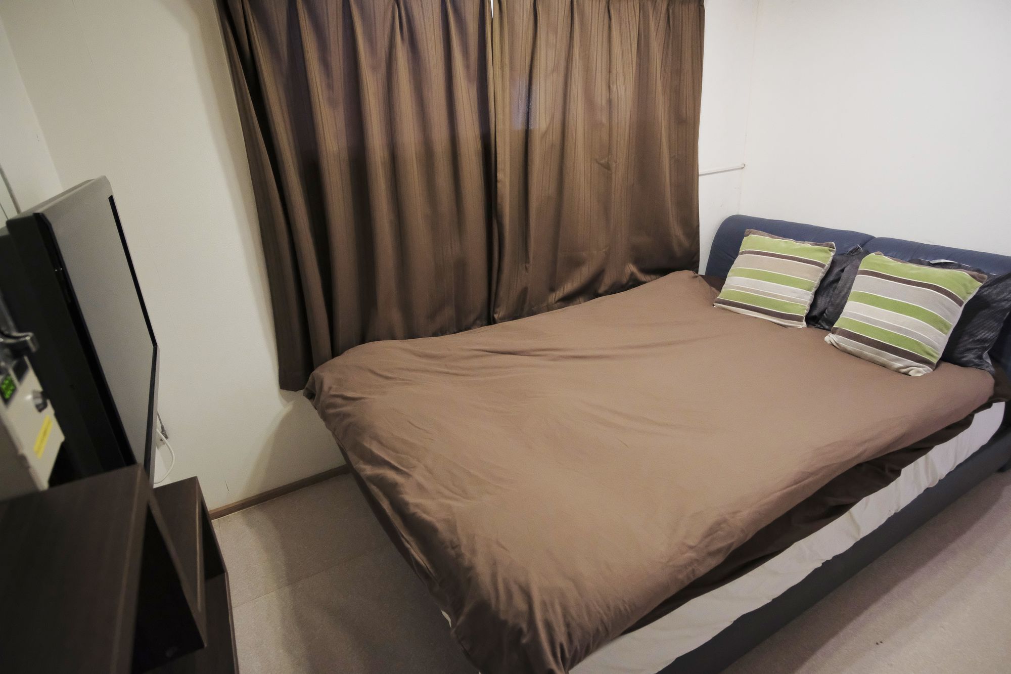 Hotel Hamby Resort