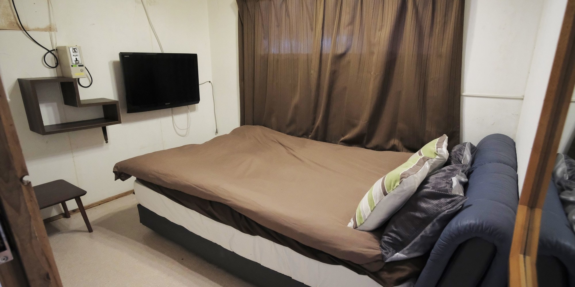Hotel Hamby Resort