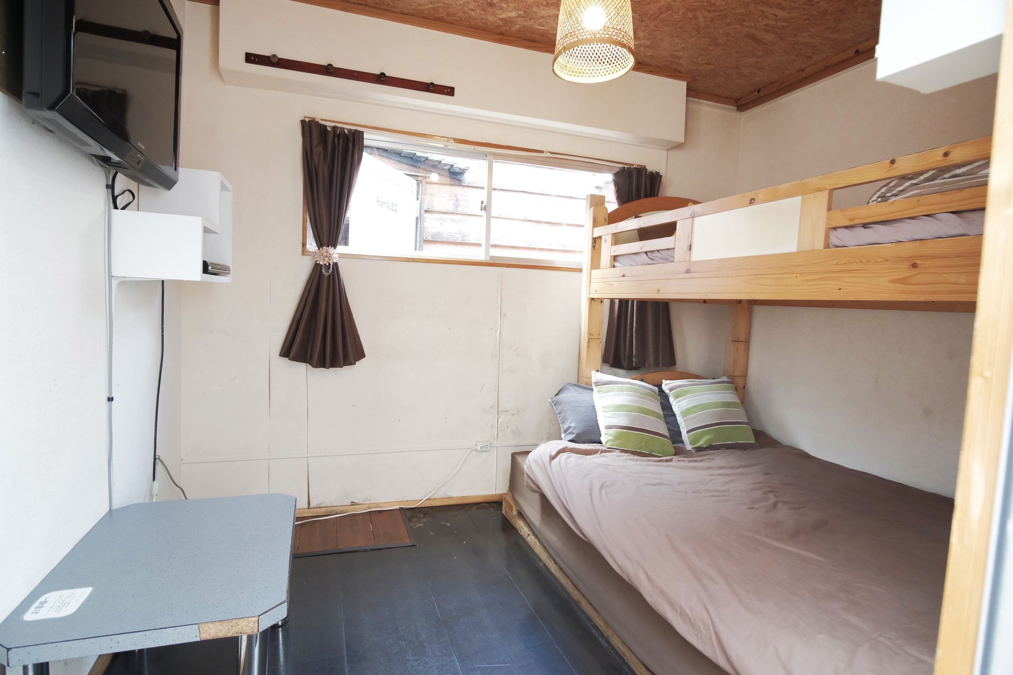 Hotel Hamby Resort