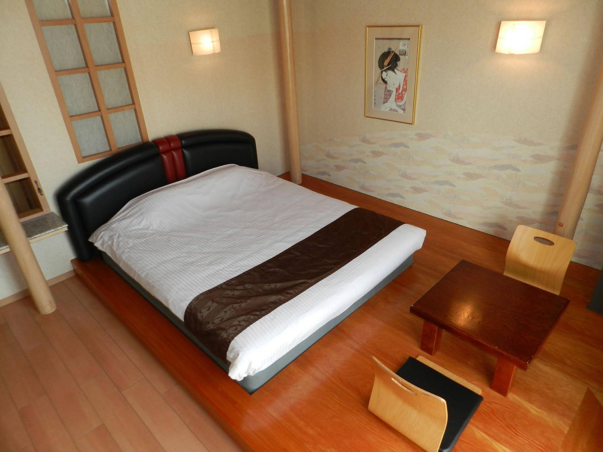 Hotel Sunset Terrace