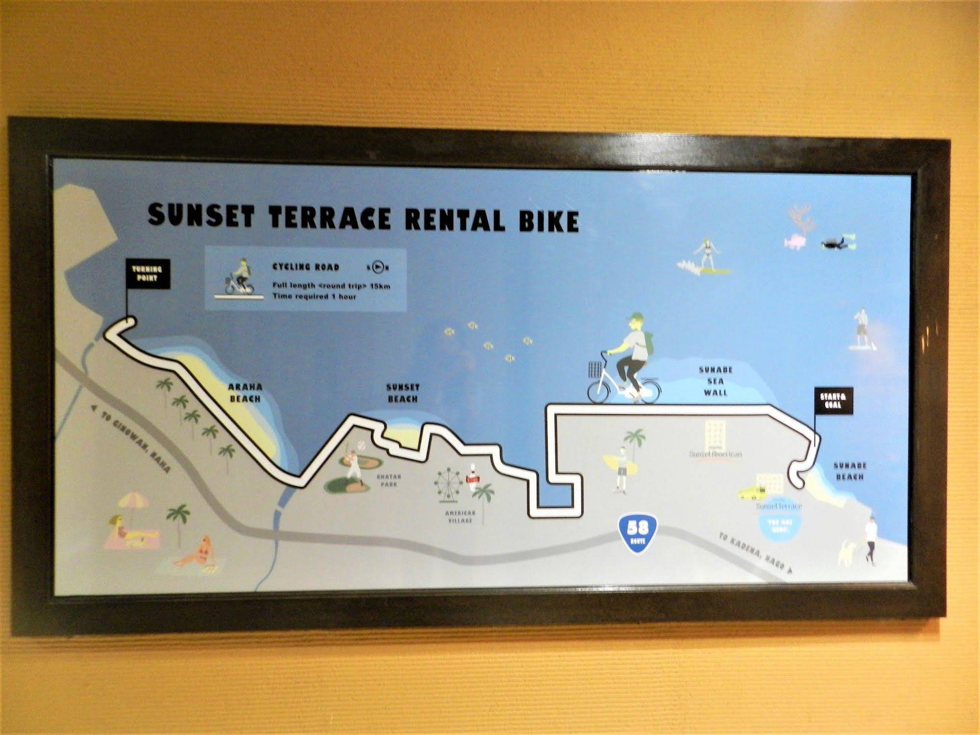 Hotel Sunset Terrace