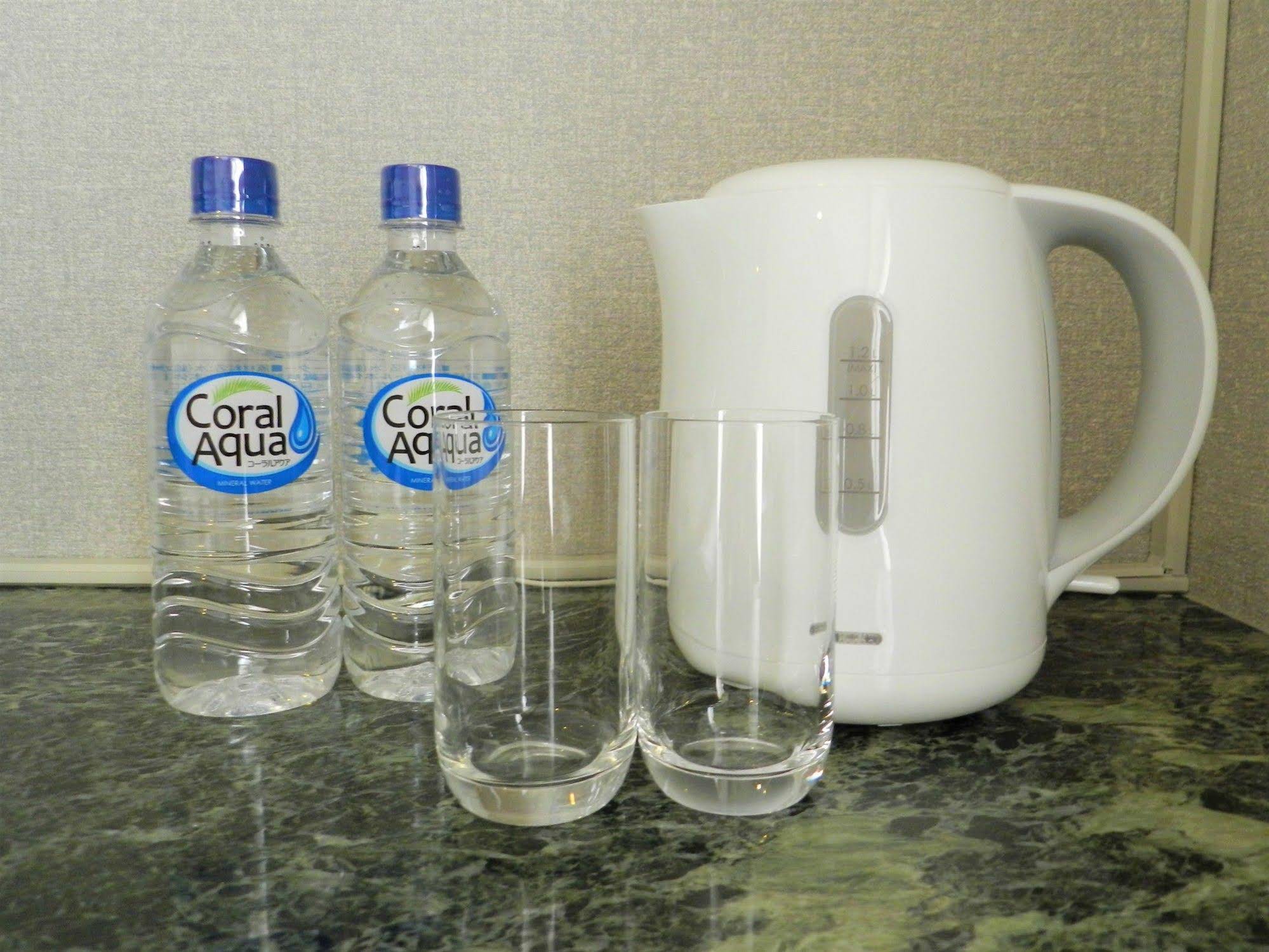 Hotel Sunset Terrace