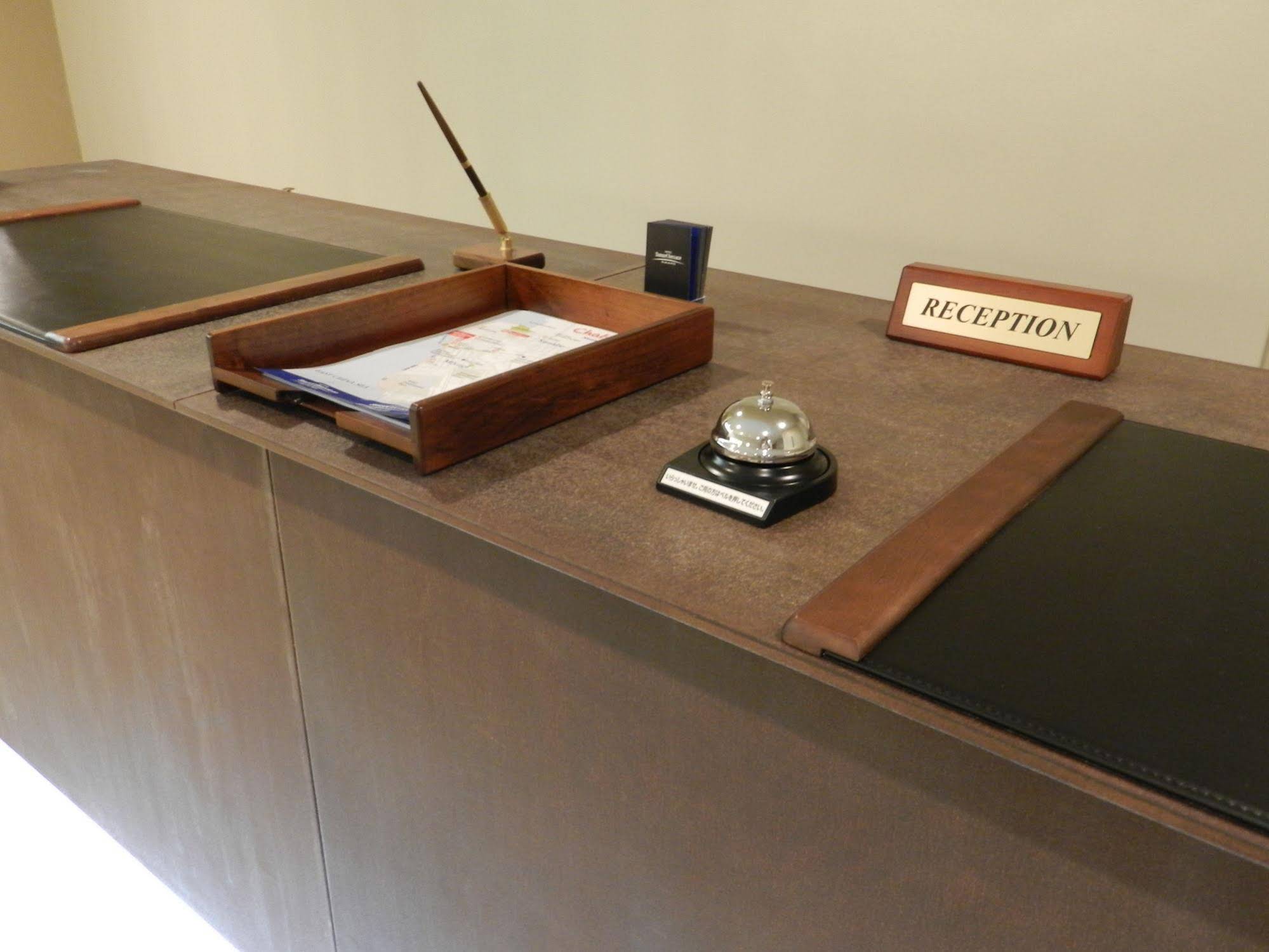 Hotel Sunset Terrace