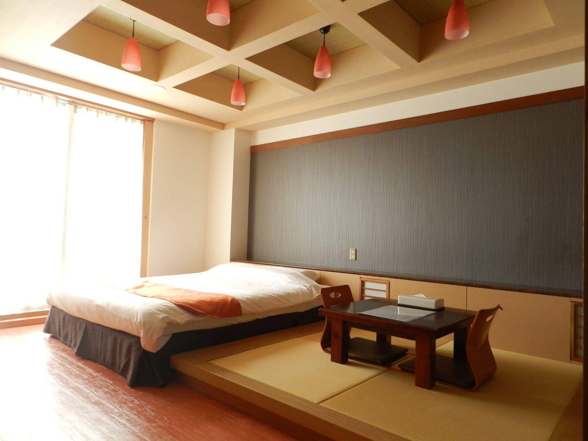 Hotel Sunset Terrace