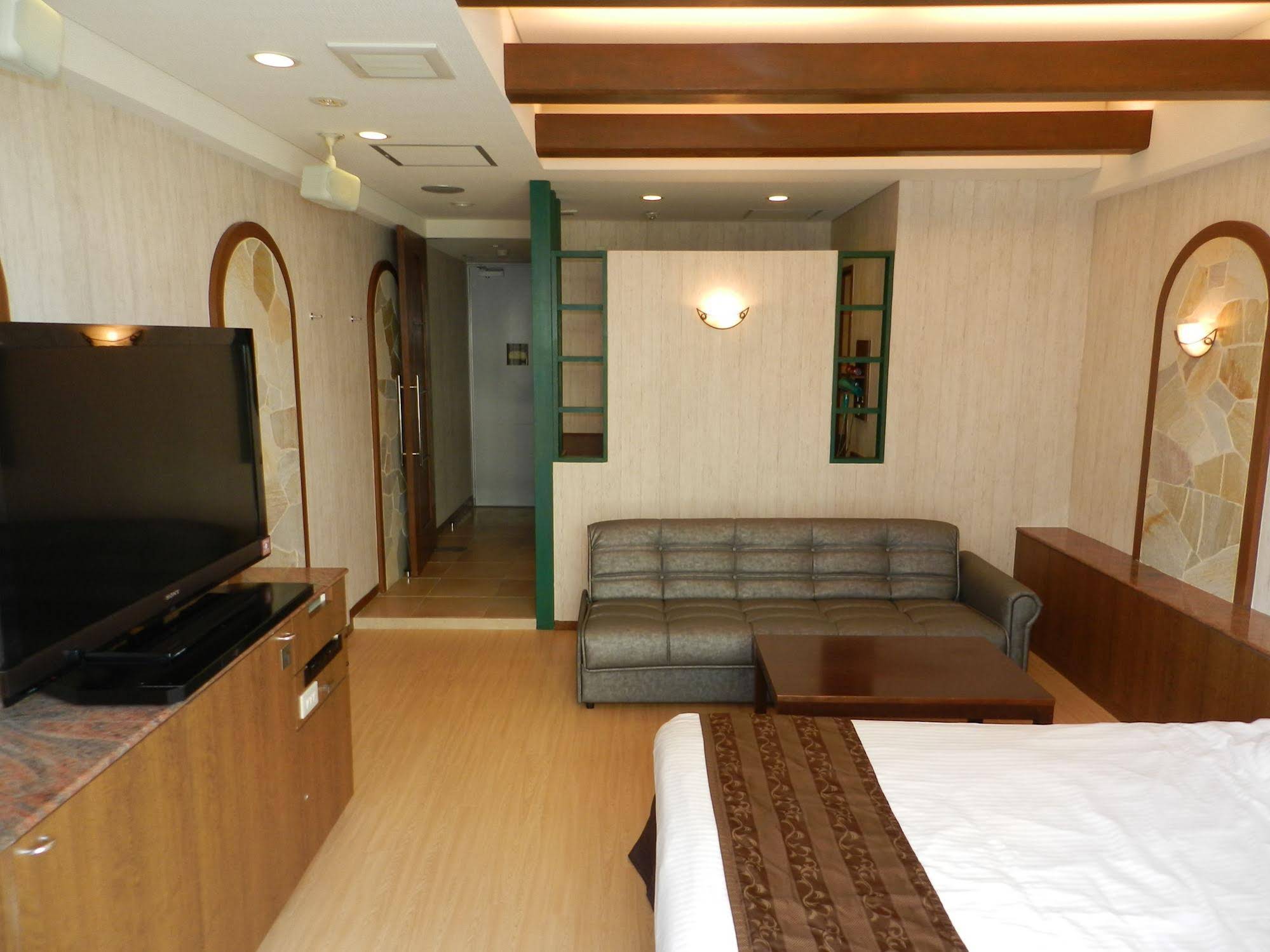 Hotel Sunset Terrace