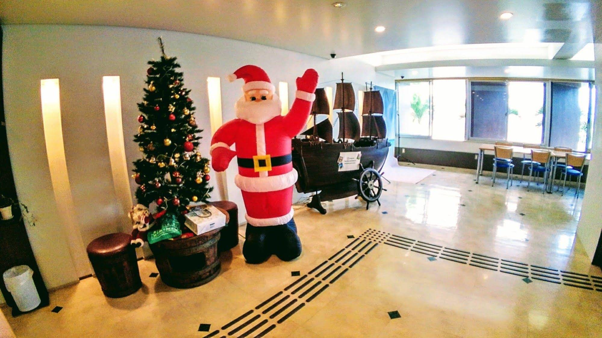 Hotel Sunset Terrace