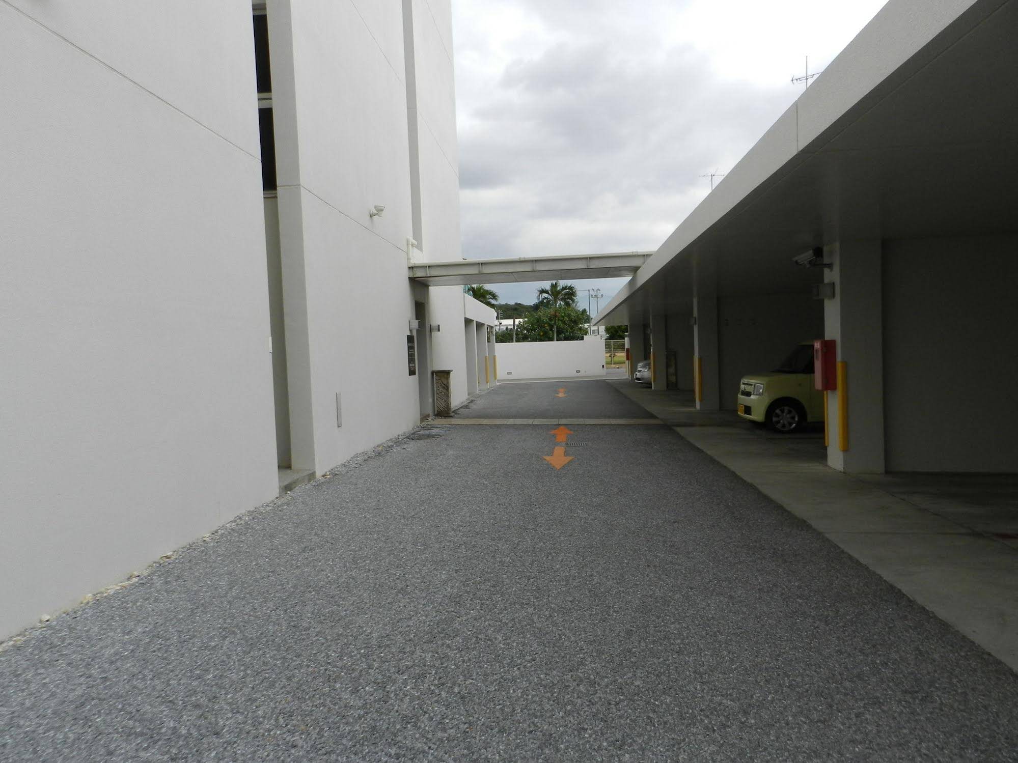 Hotel Sunset Terrace